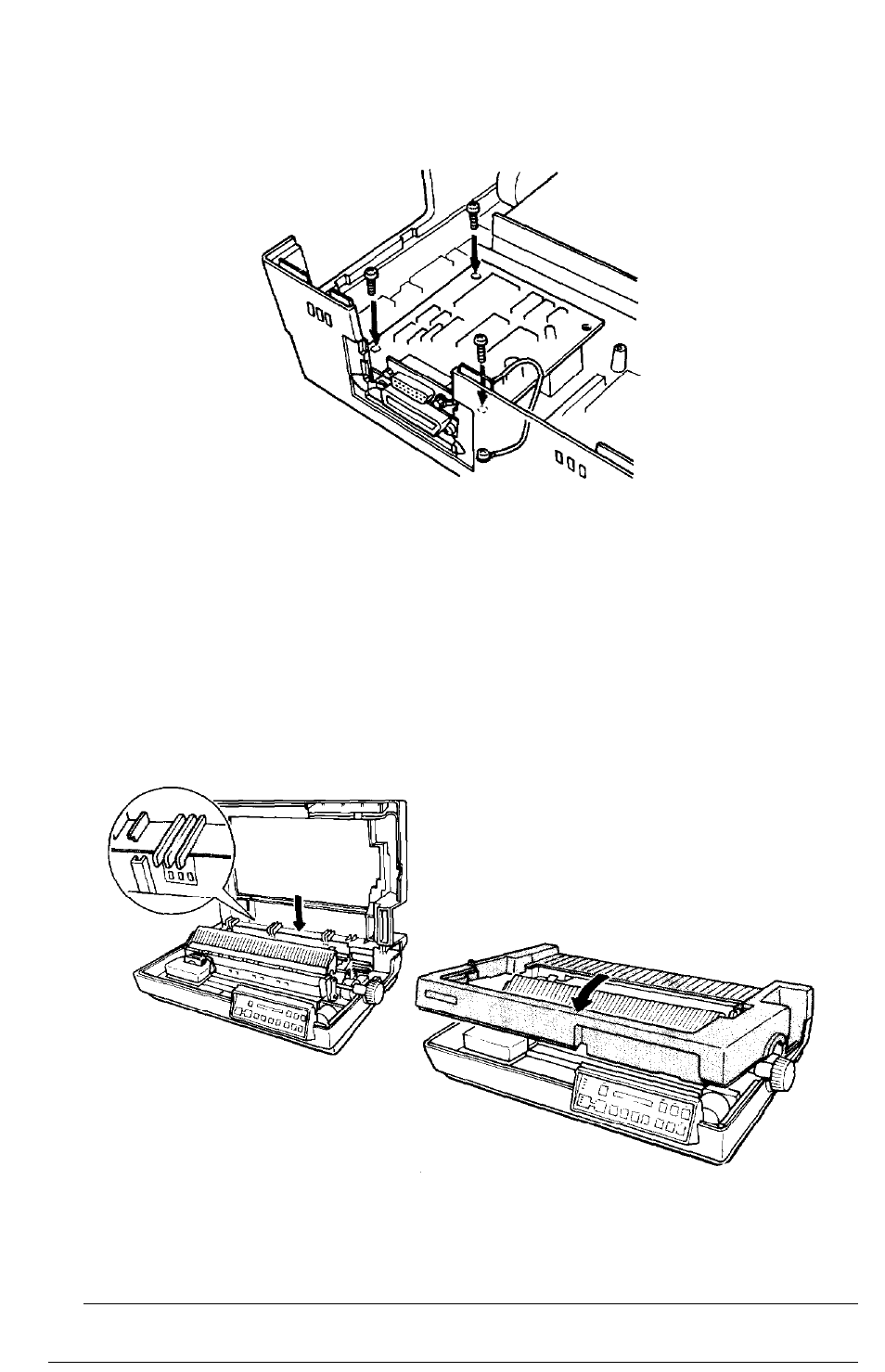 Epson Y465ss127mo User Manual | Page 195 / 281