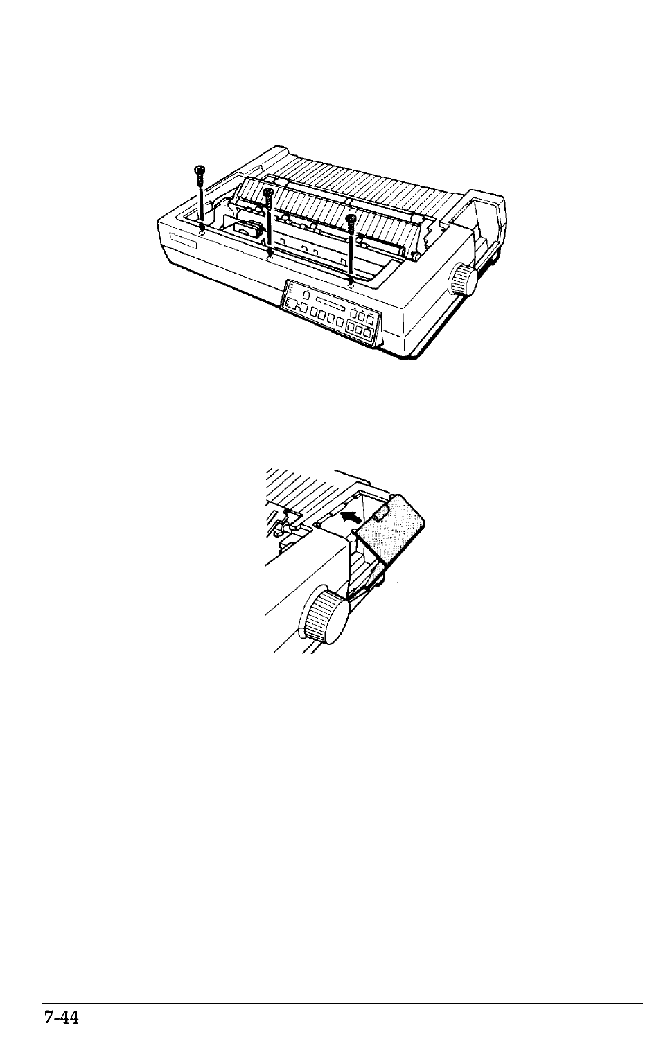 Epson Y465ss127mo User Manual | Page 197 / 281