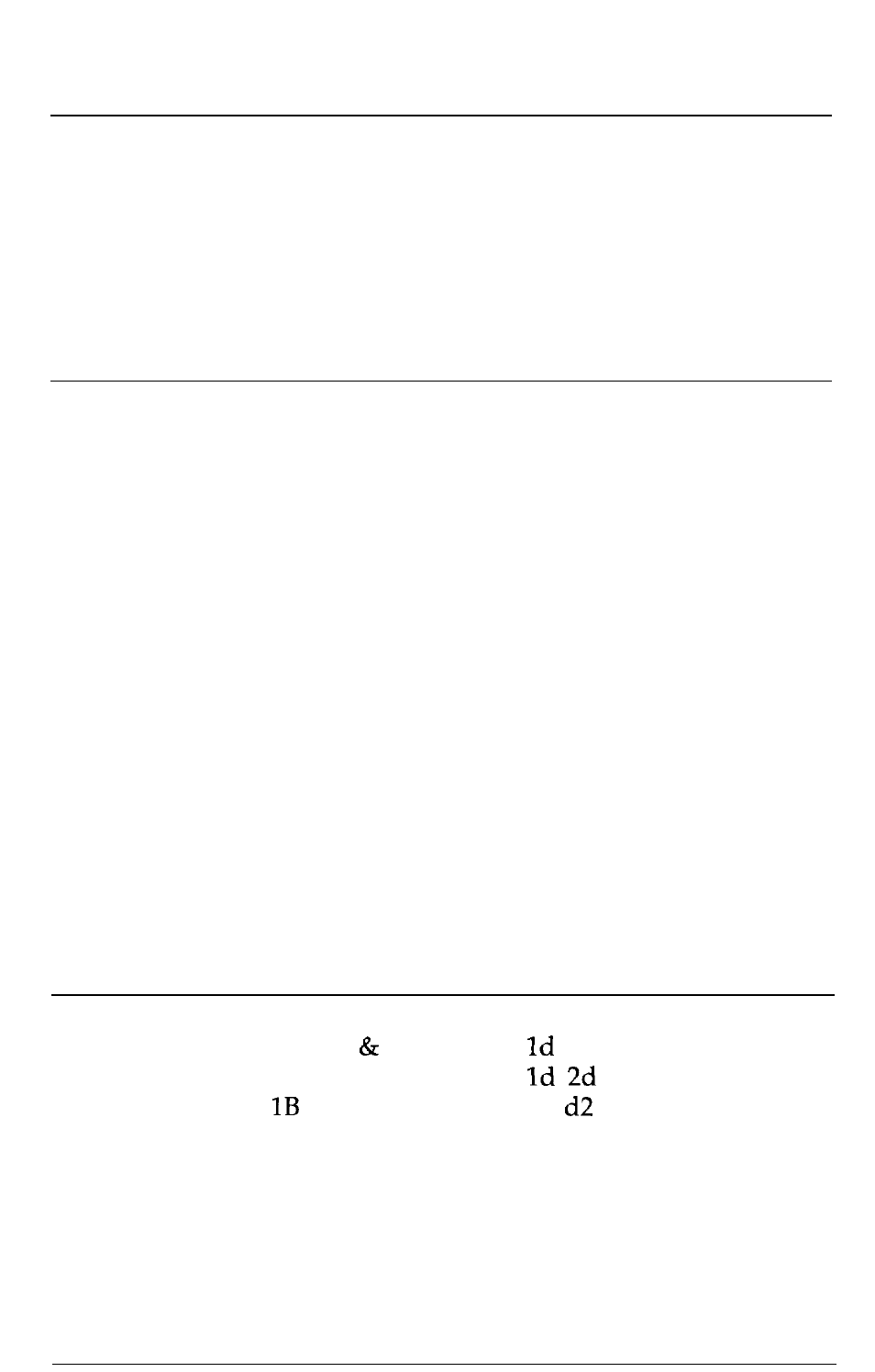 User defined characters | Epson Y465ss127mo User Manual | Page 232 / 281