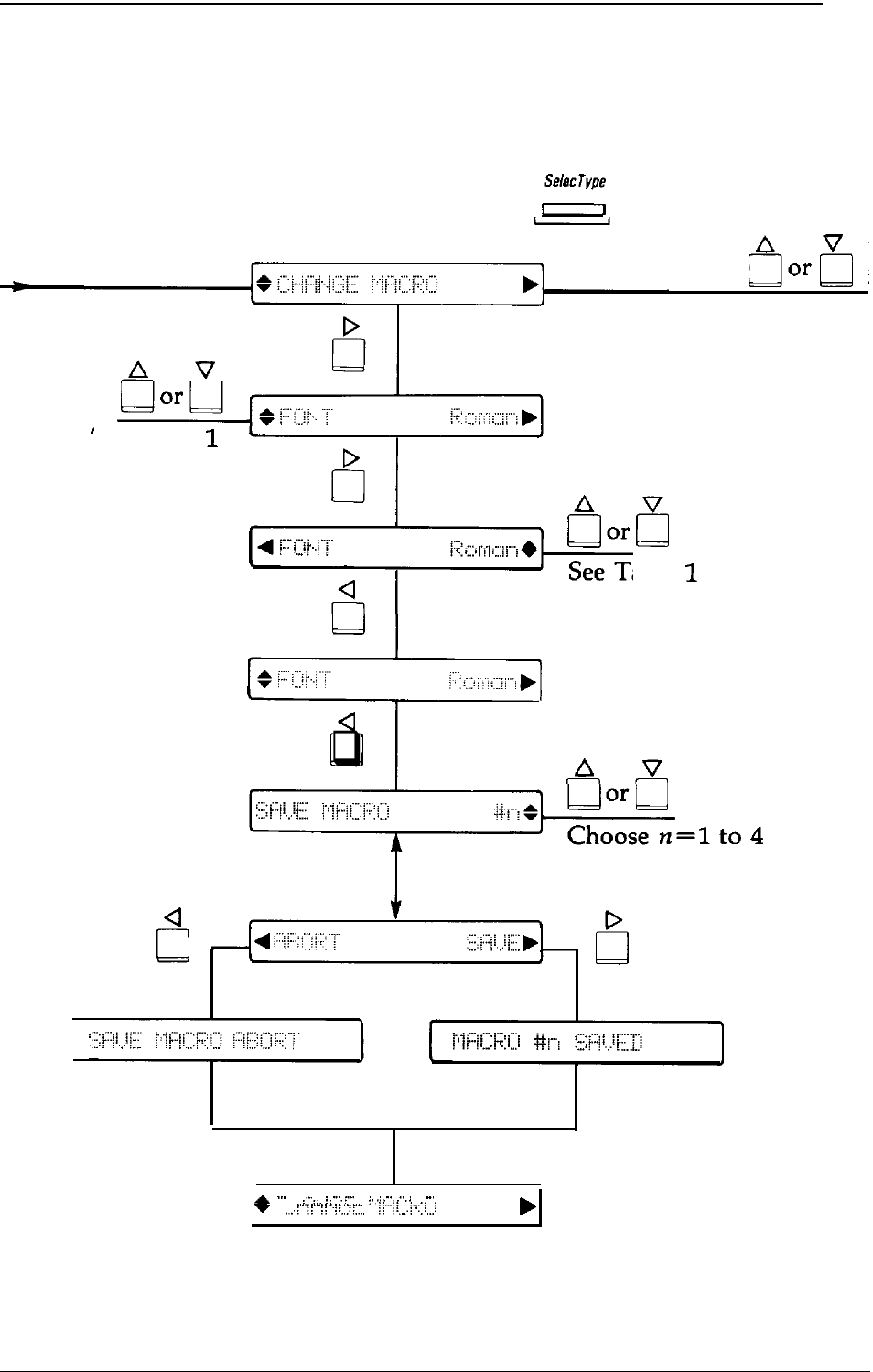 Epson Y465ss127mo User Manual | Page 272 / 281