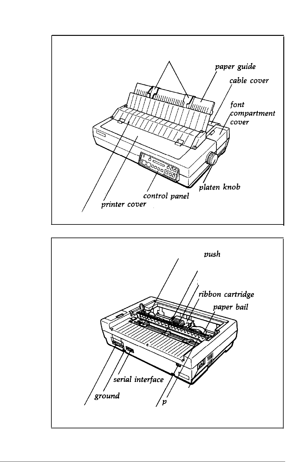 Epson Y465ss127mo User Manual | Page 279 / 281