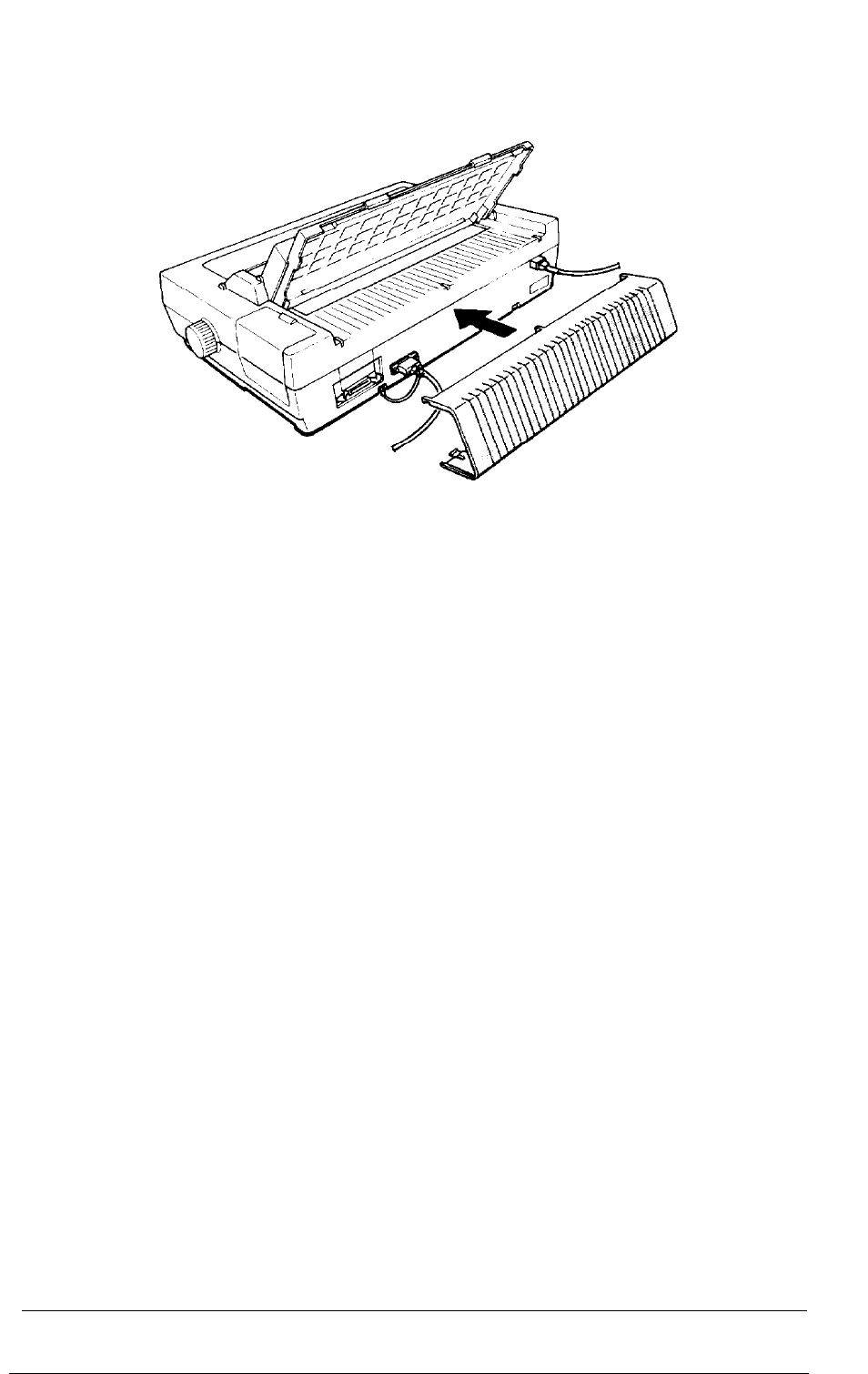 Setting up your application software | Epson Y465ss127mo User Manual | Page 36 / 281