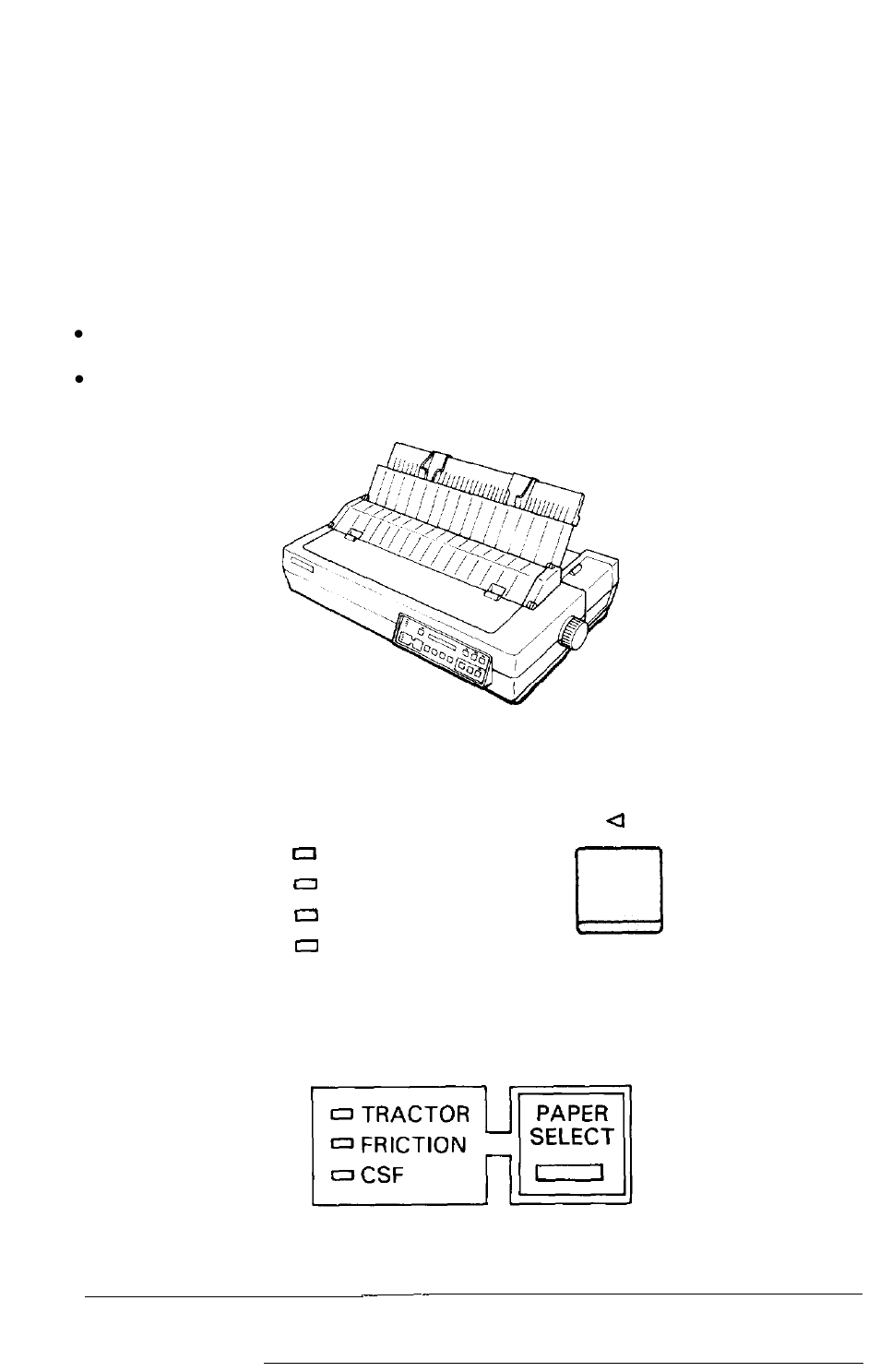 Using single sheets, Loading a sheet | Epson Y465ss127mo User Manual | Page 39 / 281