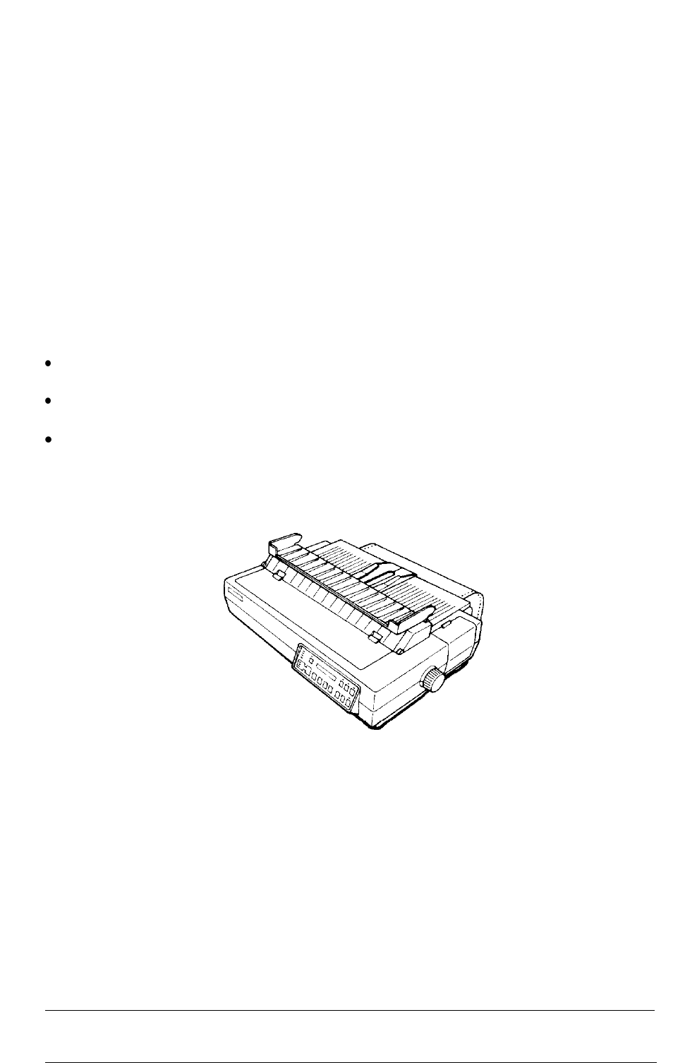 Switching between continuous and single sheets, Switching to single sheets, Paper handling | Epson Y465ss127mo User Manual | Page 53 / 281