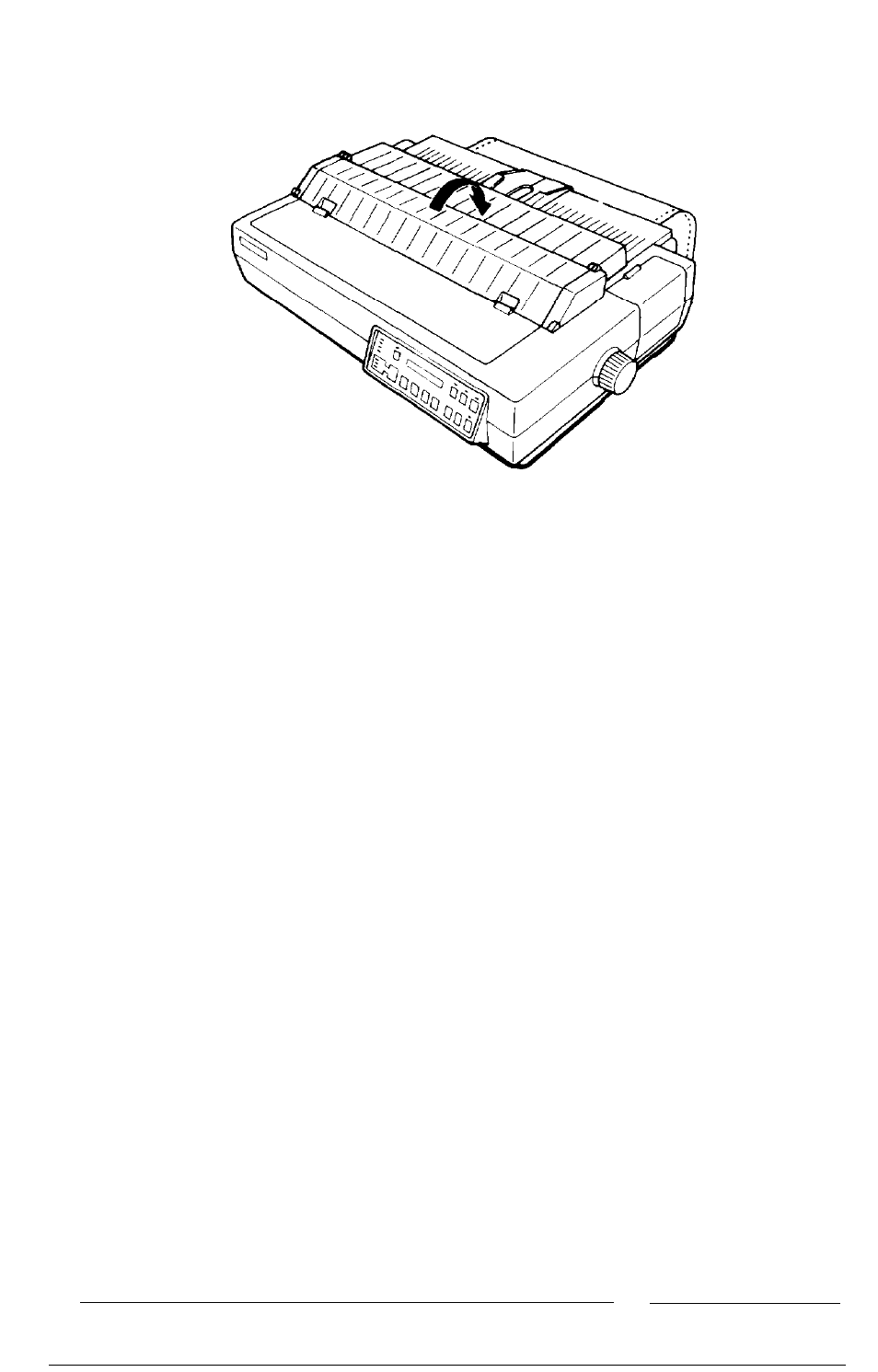 Printing on special paper, Multi-part forms | Epson Y465ss127mo User Manual | Page 59 / 281