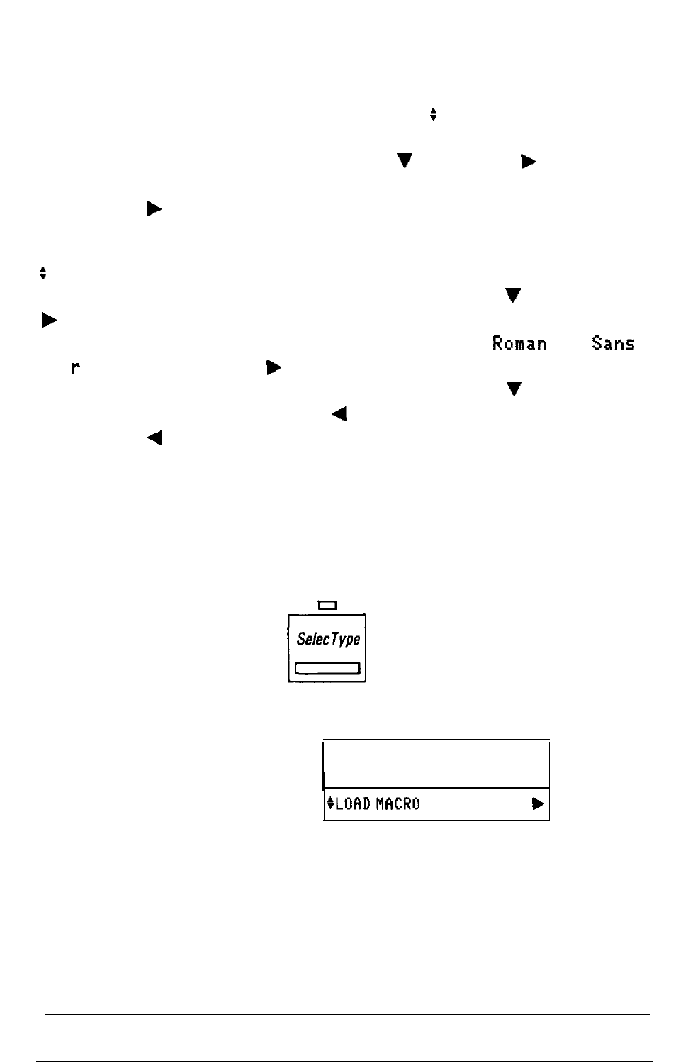 Selecting a main menu mode | Epson Y465ss127mo User Manual | Page 76 / 281