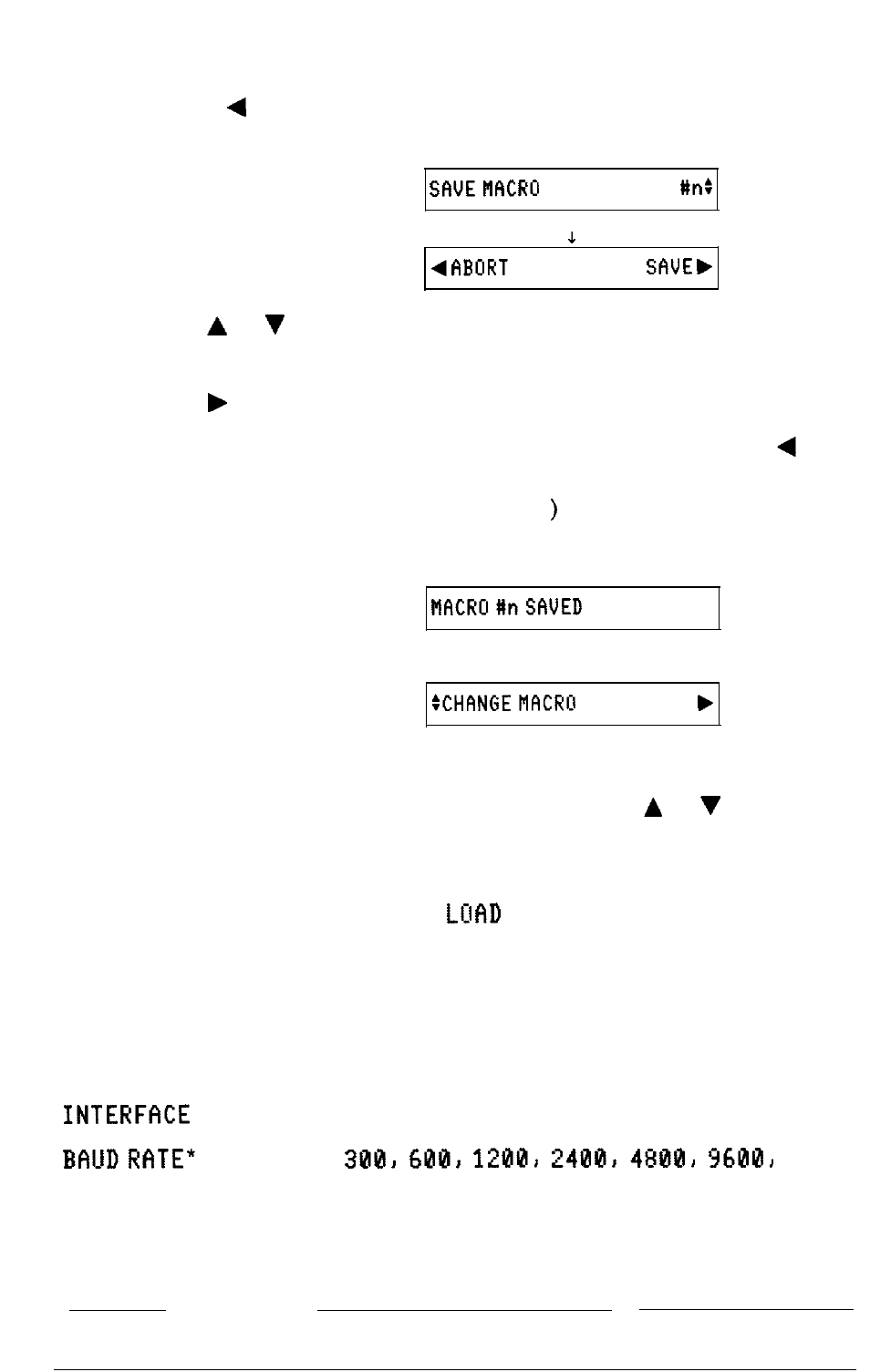 Change defaults | Epson Y465ss127mo User Manual | Page 82 / 281