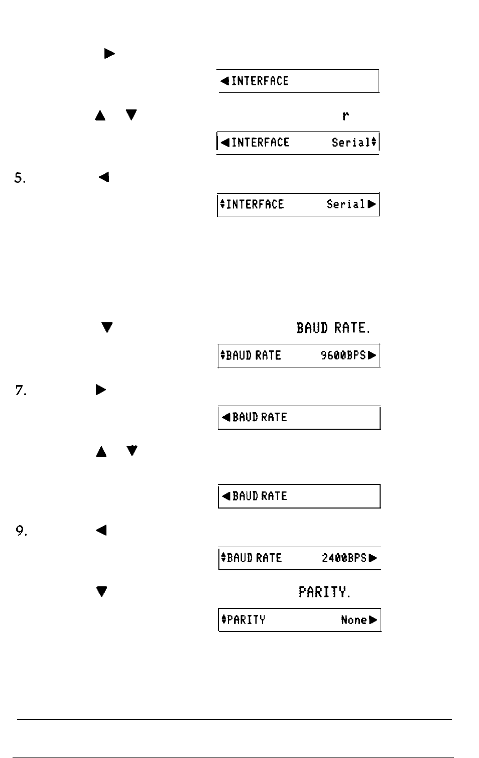 Se i a | Epson Y465ss127mo User Manual | Page 85 / 281