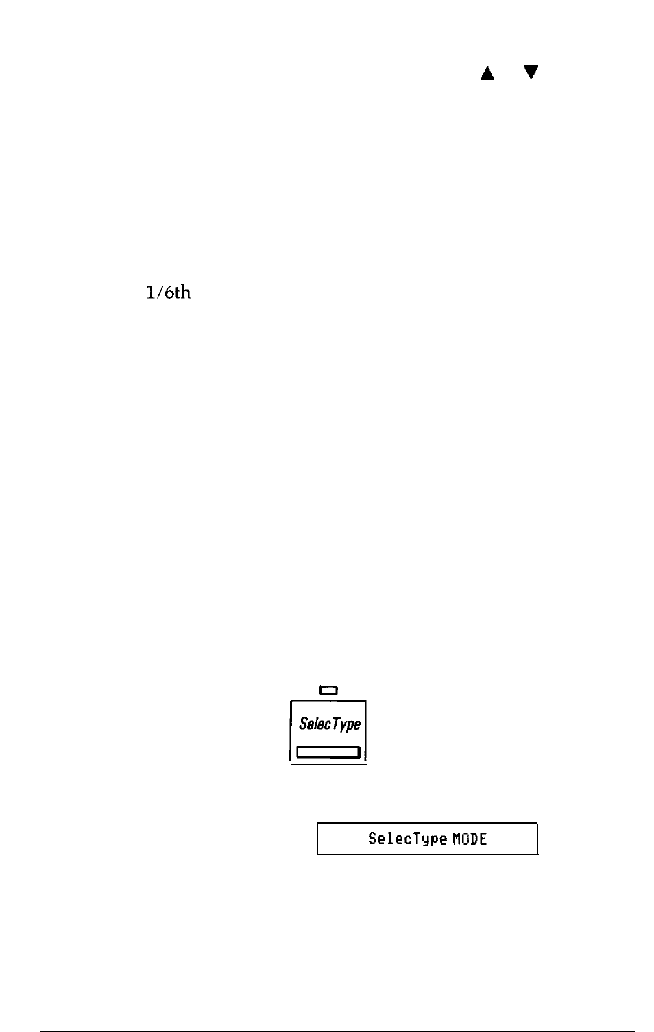 Page length | Epson Y465ss127mo User Manual | Page 90 / 281