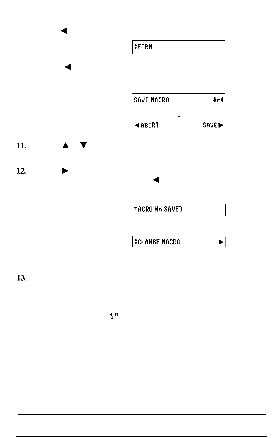 Skip over perforation | Epson Y465ss127mo User Manual | Page 92 / 281