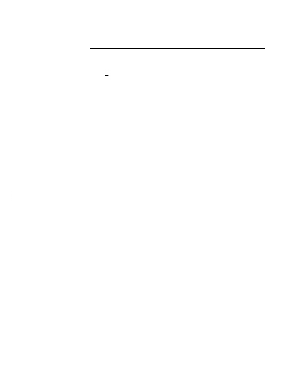Epson X-PRF 1000 User Manual | Page 47 / 52