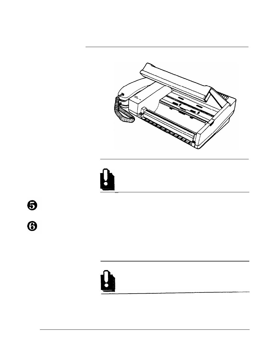 Cleaning the exterior of the fax machine, Cleaning the exterior of the fax machine -2 | Epson X-PRF 1000 User Manual | Page 49 / 52