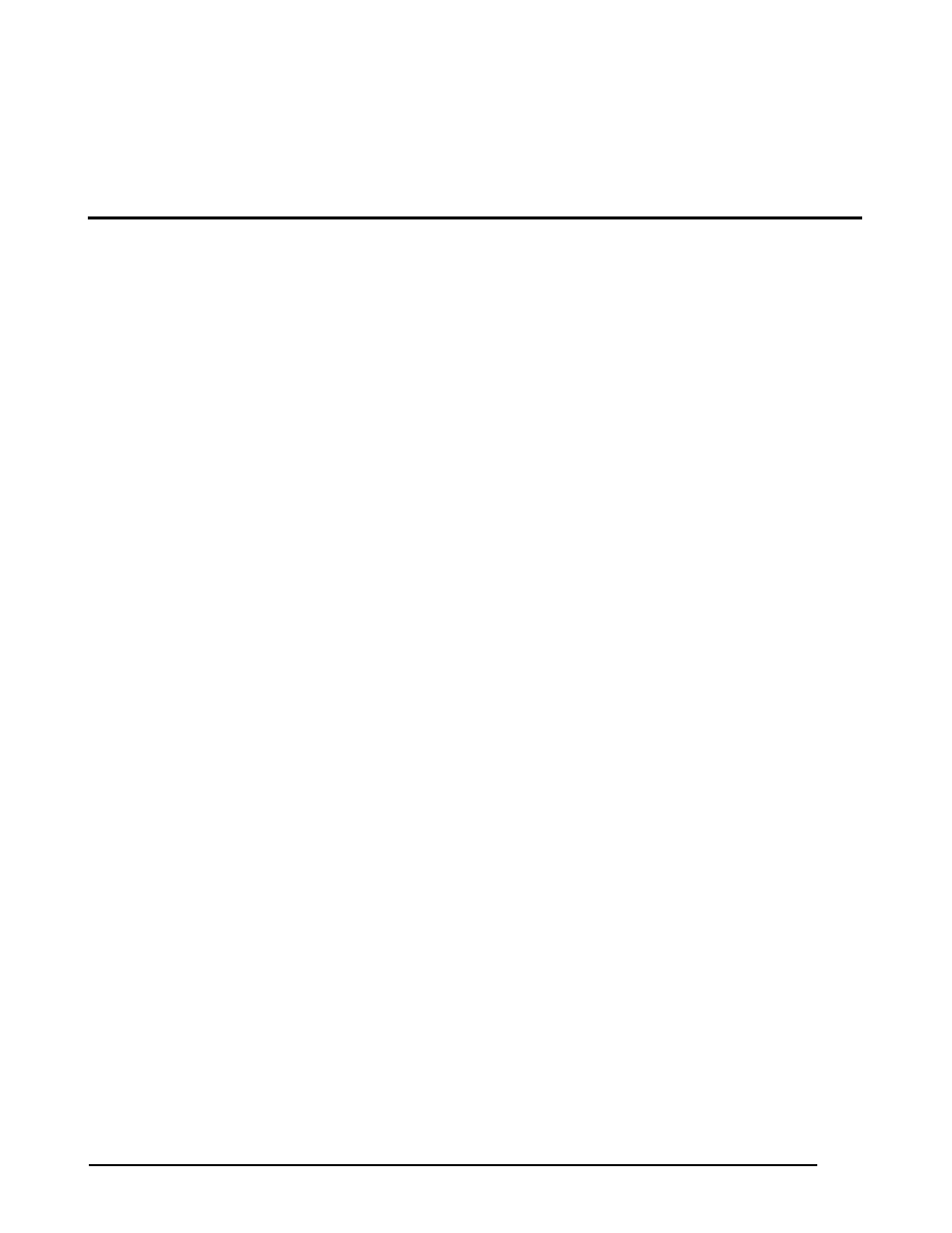 Chap 6-technical specifications, 6 technical specifications | Epson X-PRF 1000 User Manual | Page 50 / 52