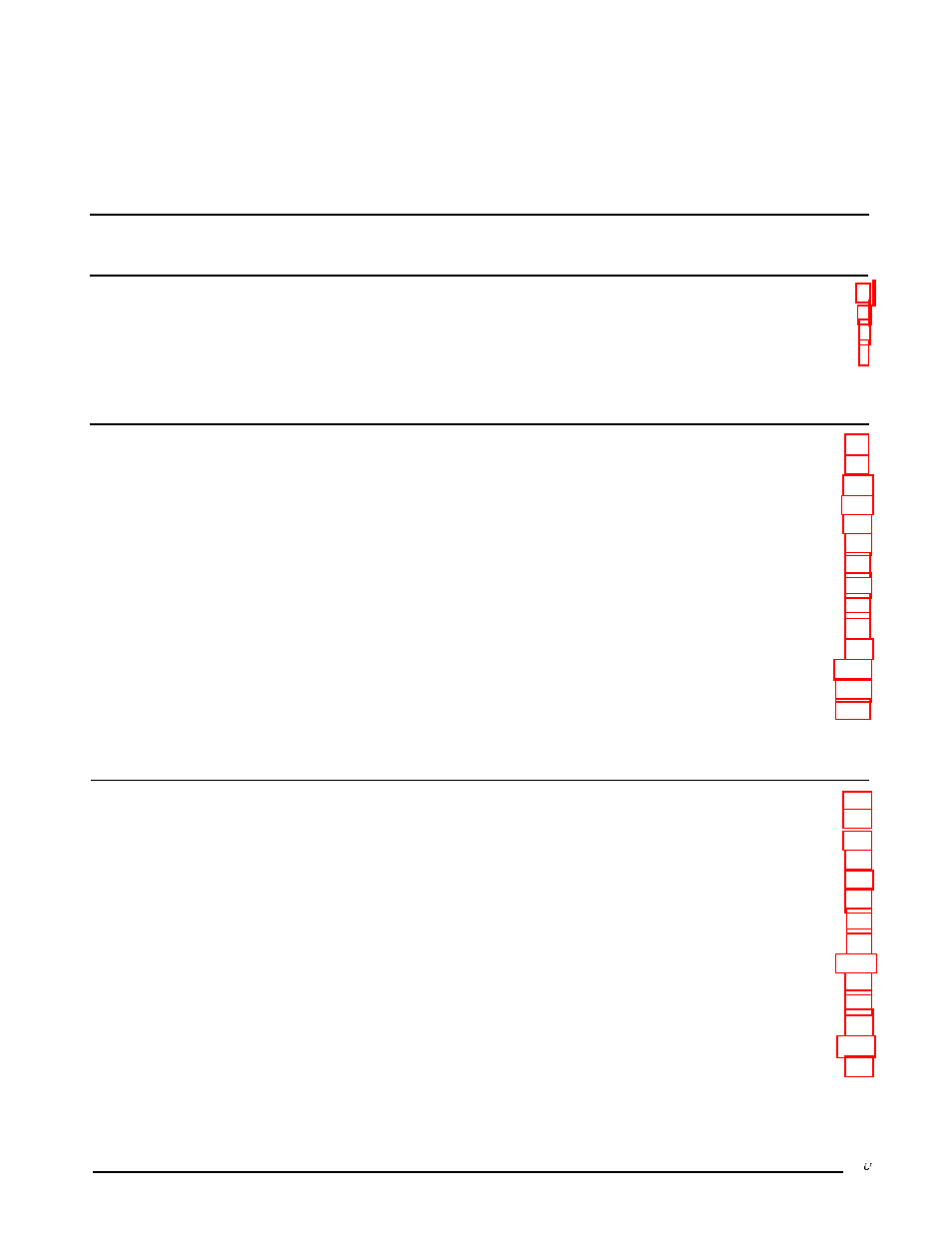 Epson X-PRF 1000 User Manual | Page 7 / 52