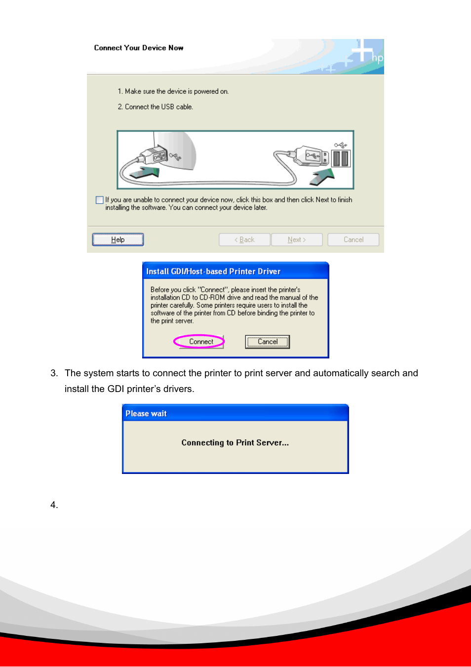 Epson Past Ethernet Combo Print Server PS-1216U User Manual | Page 19 / 51