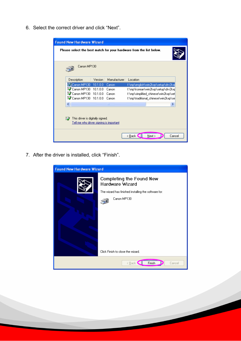 Epson Past Ethernet Combo Print Server PS-1216U User Manual | Page 21 / 51