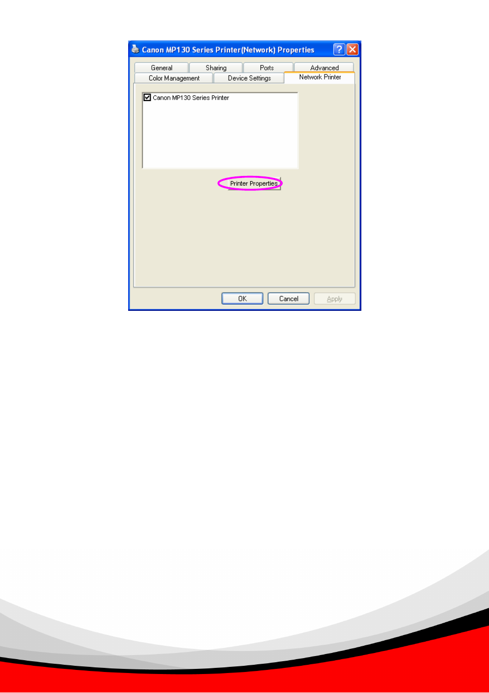 Epson Past Ethernet Combo Print Server PS-1216U User Manual | Page 25 / 51