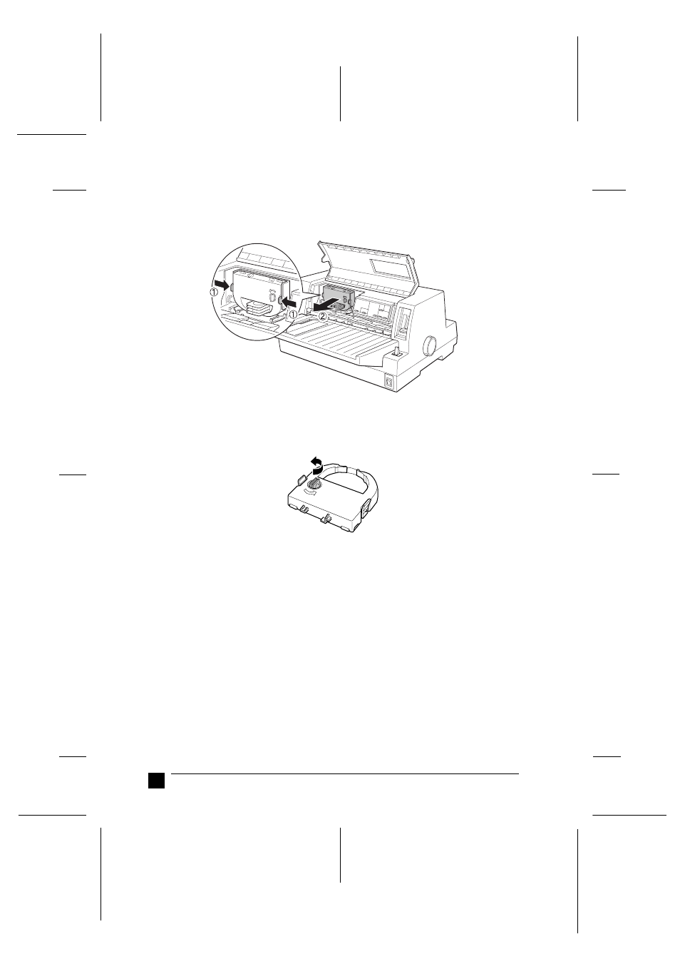 Orchis booklet.fm rev. a | Epson 24-PIN DOT MATRIX PRINTER LQ-680 User Manual | Page 10 / 22