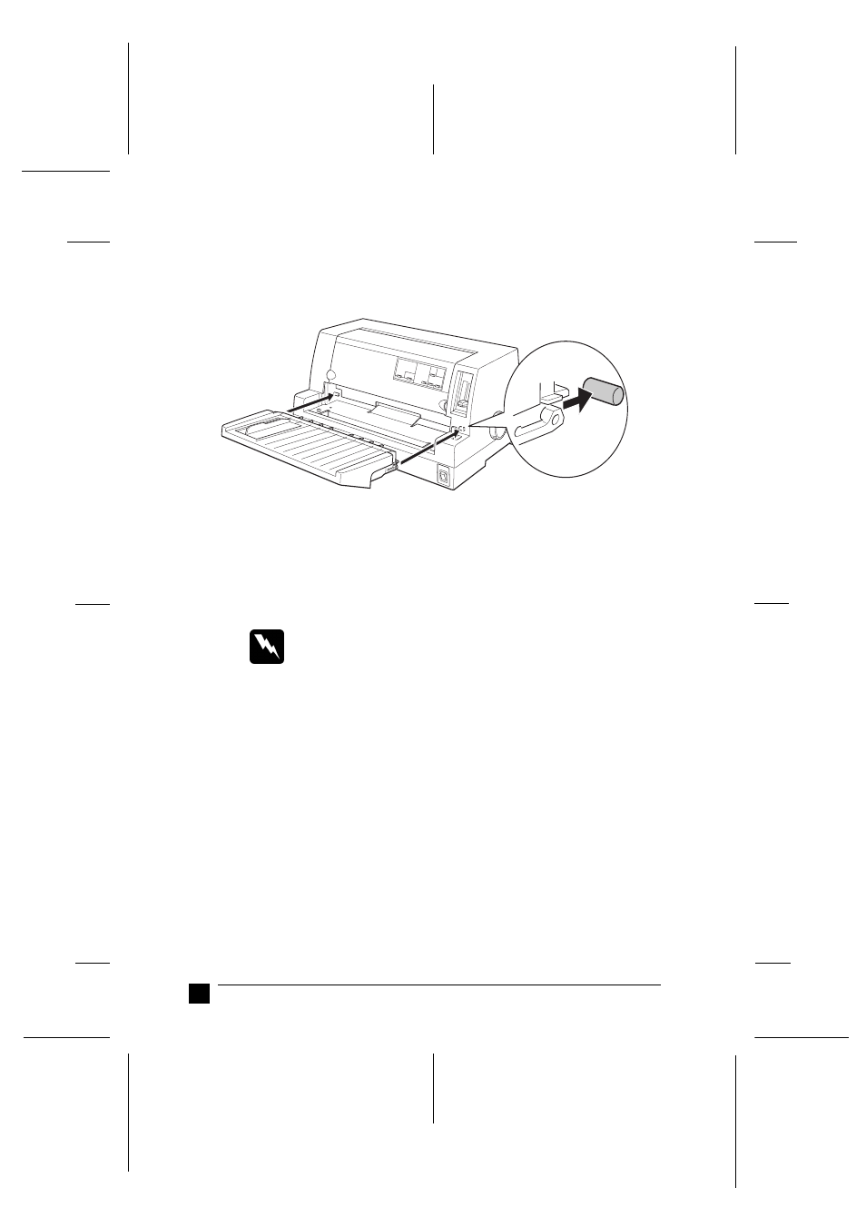 Orchis booklet.fm rev. a | Epson 24-PIN DOT MATRIX PRINTER LQ-680 User Manual | Page 12 / 22