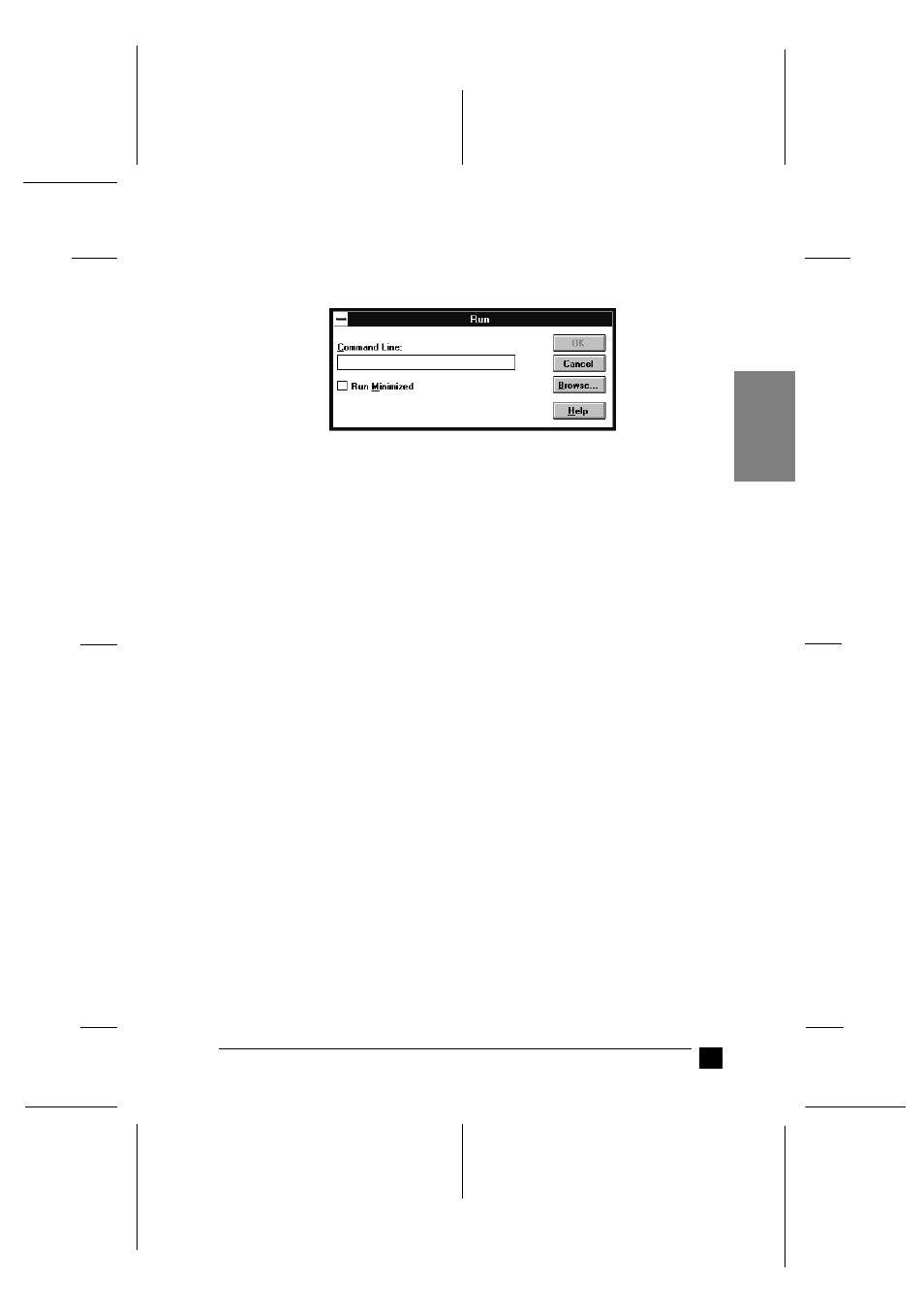 English, Orchis booklet.fm rev. a | Epson 24-PIN DOT MATRIX PRINTER LQ-680 User Manual | Page 17 / 22