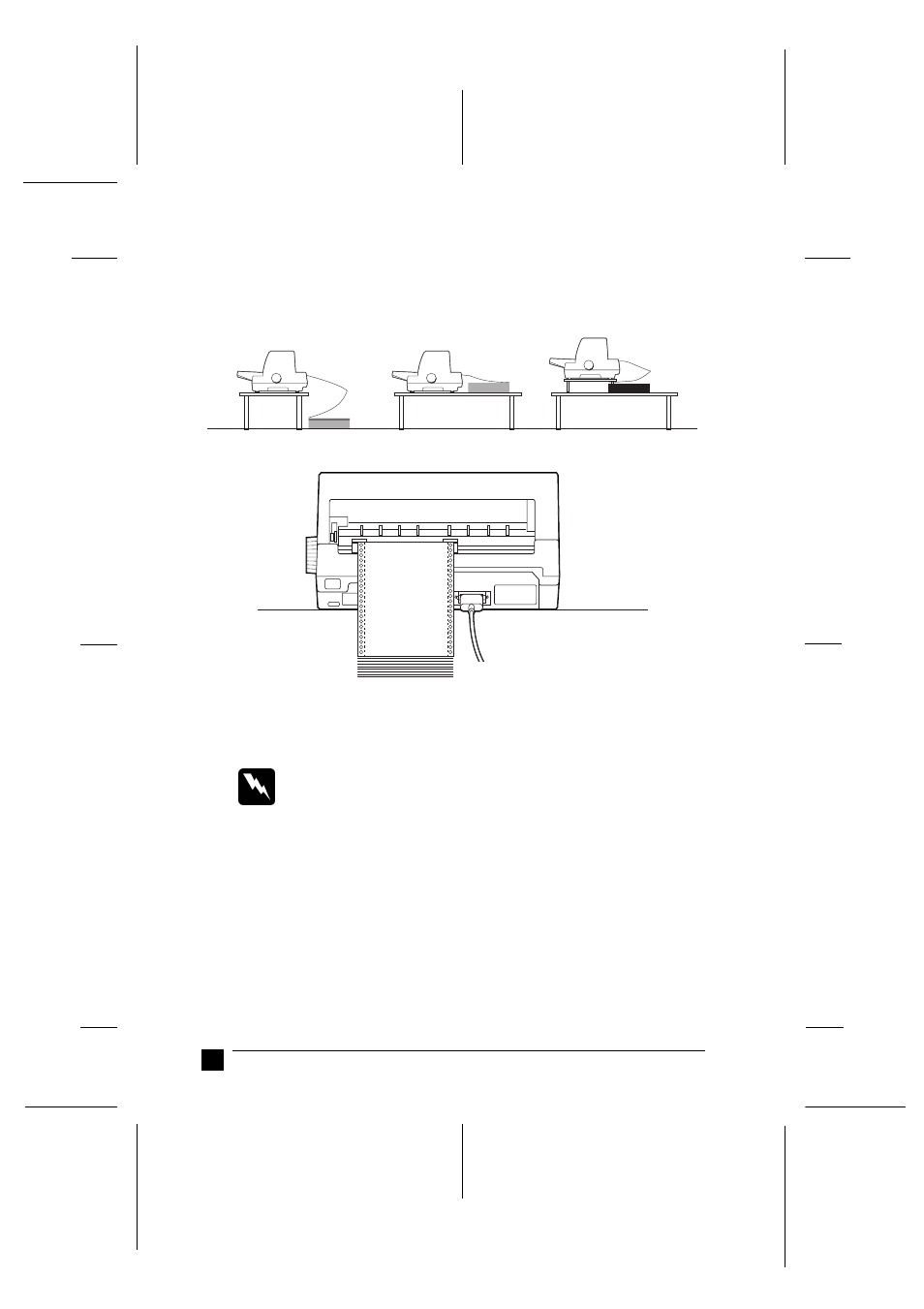 Orchis booklet.fm rev. a | Epson 24-PIN DOT MATRIX PRINTER LQ-680 User Manual | Page 8 / 22