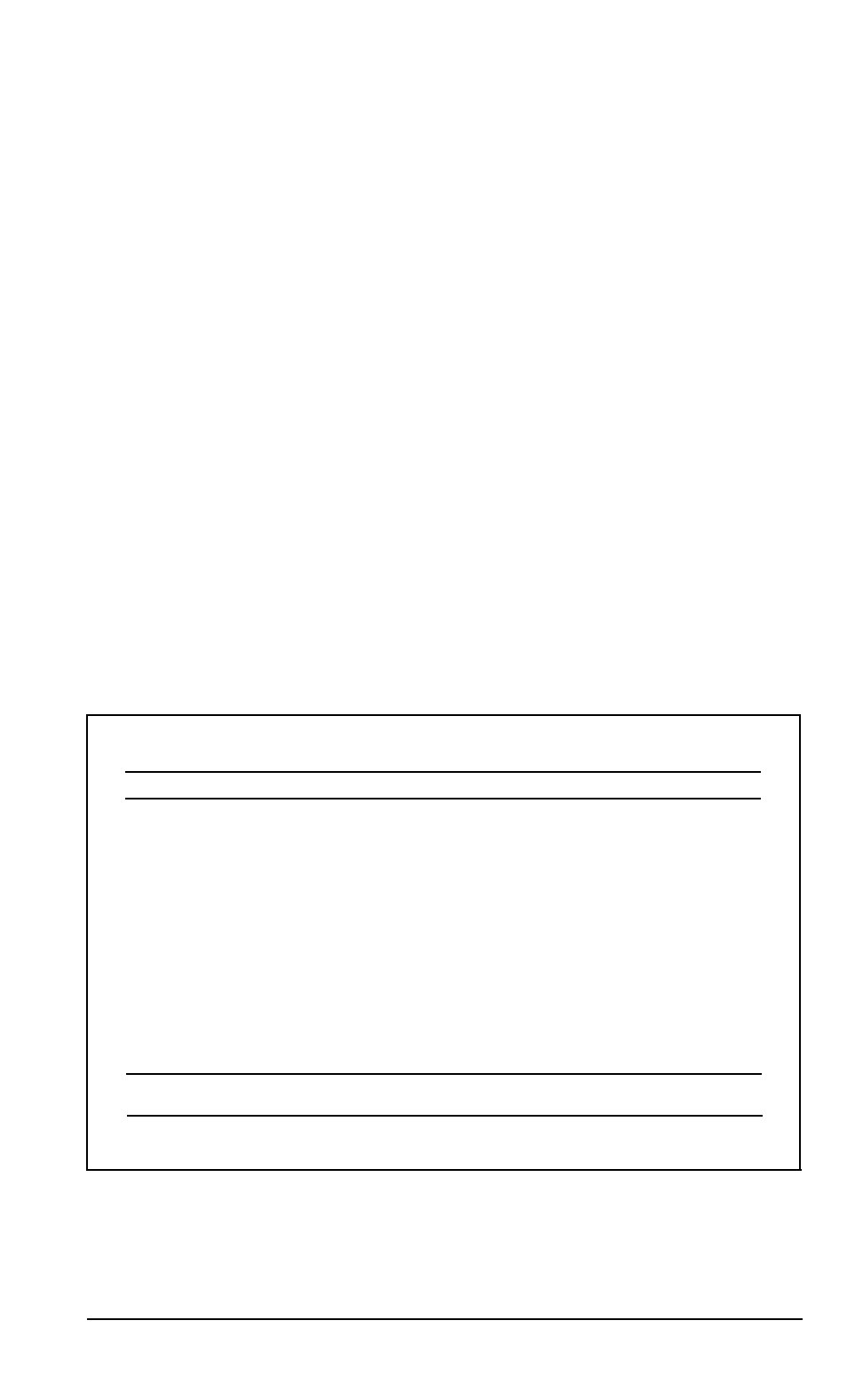 Unconditional format, Enter | Epson Equity II User Manual | Page 102 / 151