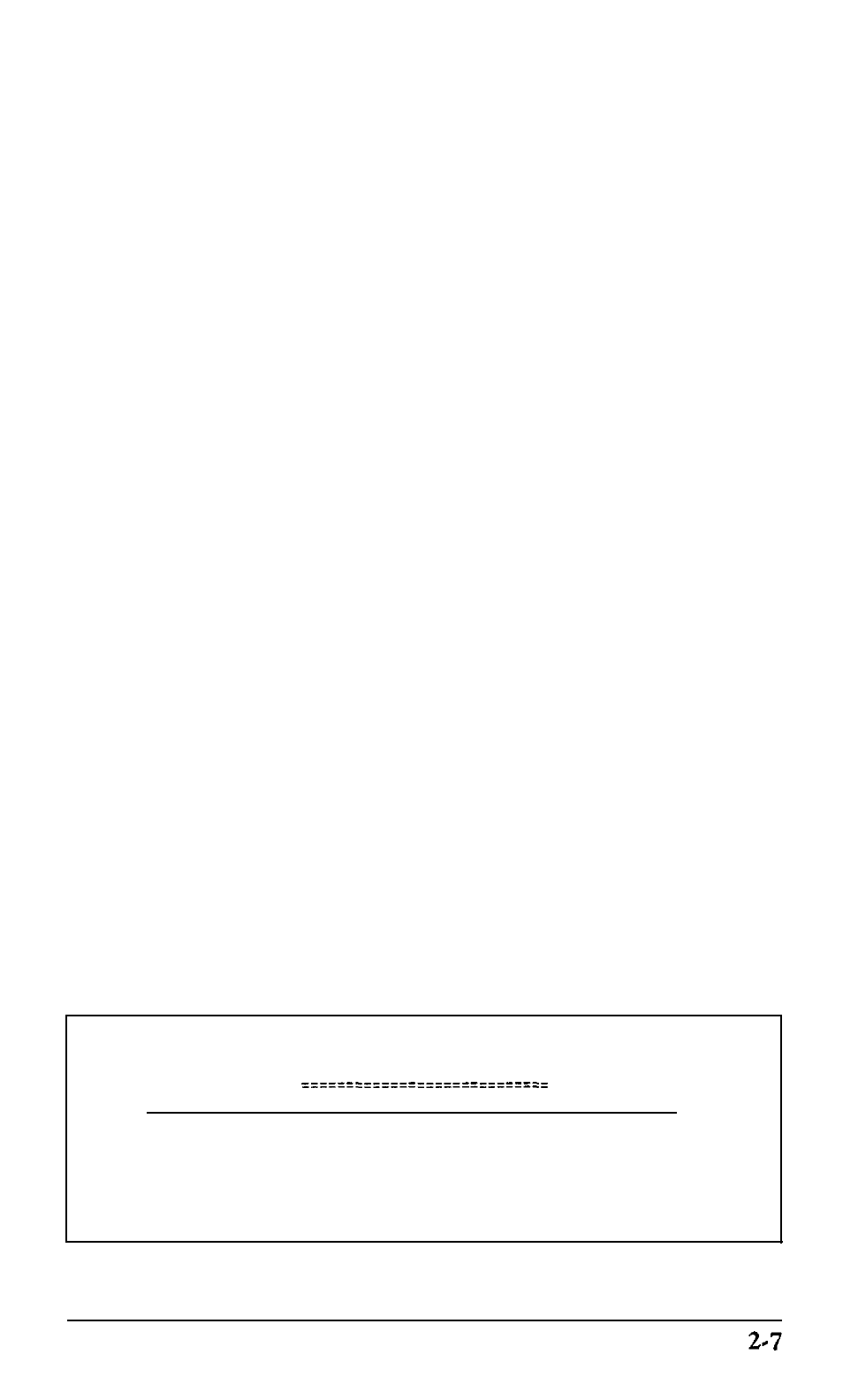 Enter. you | Epson Equity II User Manual | Page 104 / 151