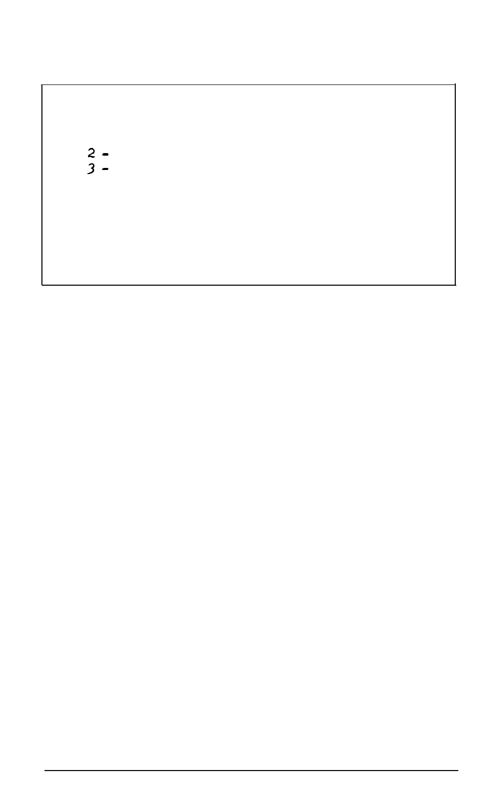 Monochrome adapter check, Attribute check | Epson Equity II User Manual | Page 116 / 151