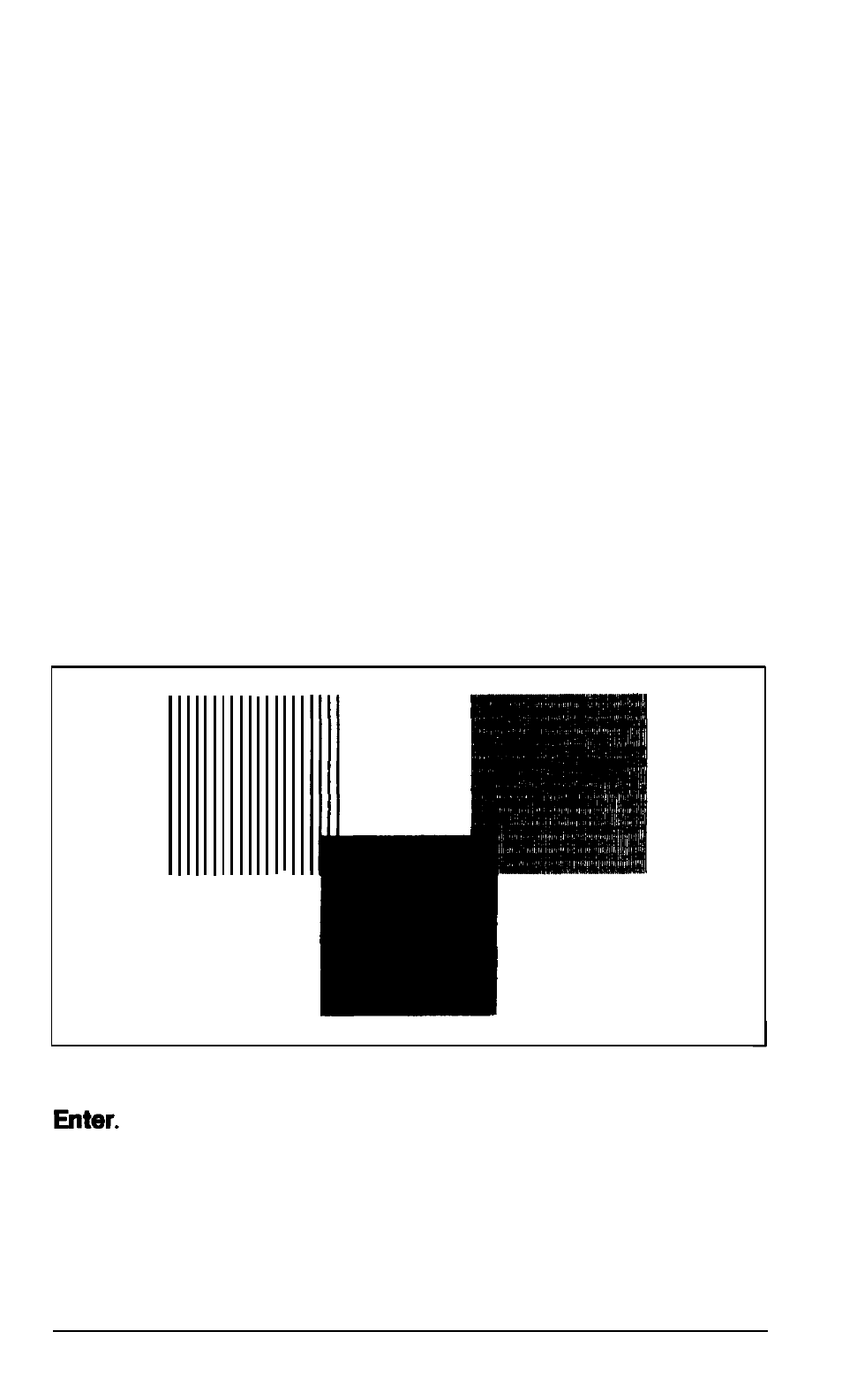 X200 graphics mode check | Epson Equity II User Manual | Page 121 / 151