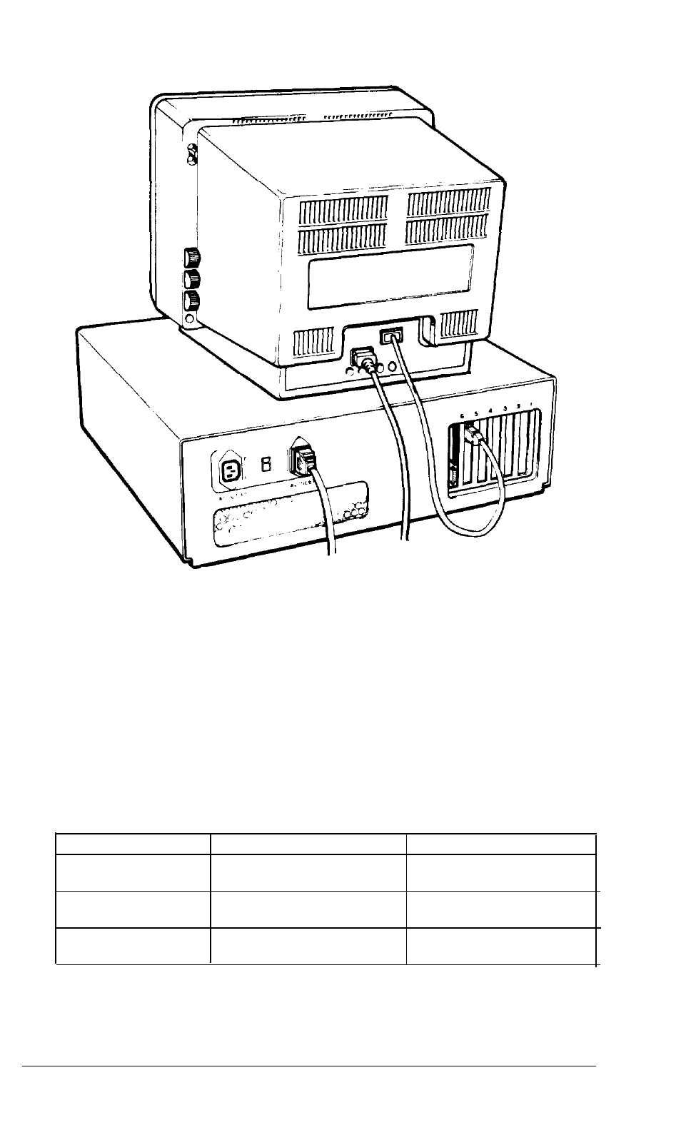 Epson Equity II User Manual | Page 20 / 151