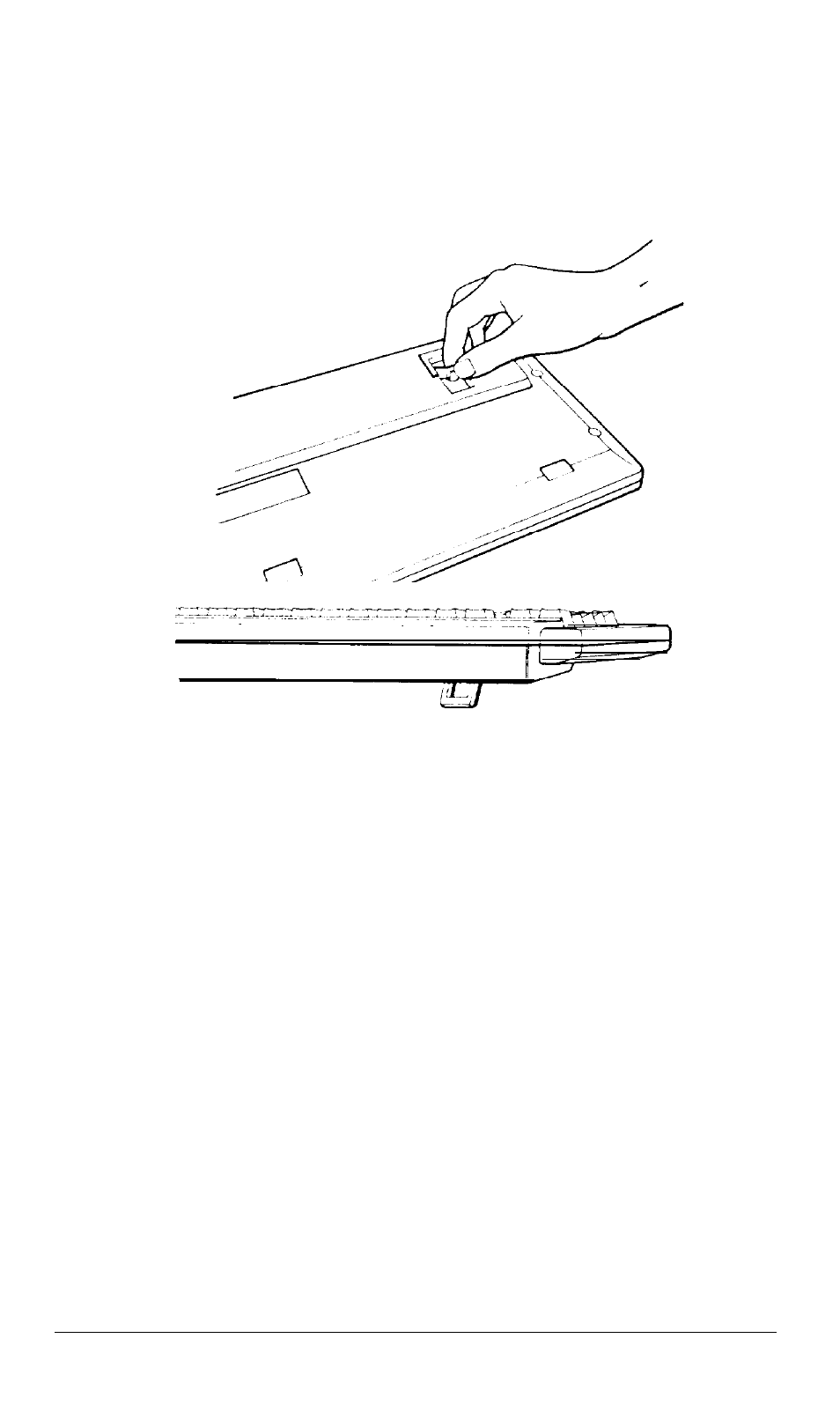 Epson Equity II User Manual | Page 22 / 151