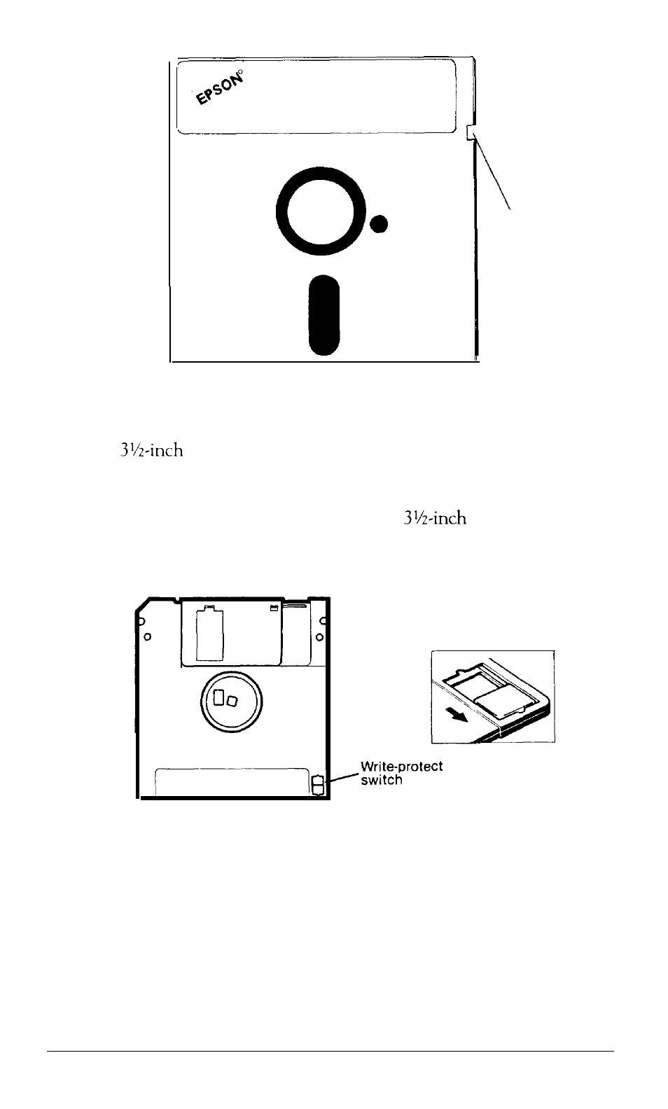 Epson Equity II User Manual | Page 40 / 151