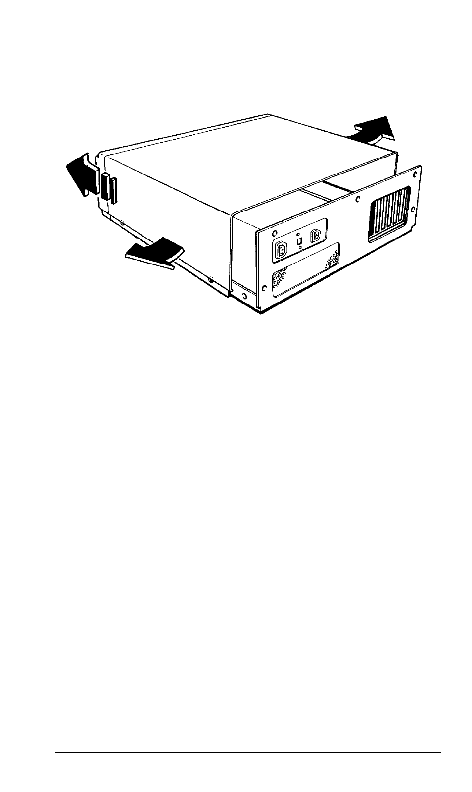 Installing an option card | Epson Equity II User Manual | Page 45 / 151