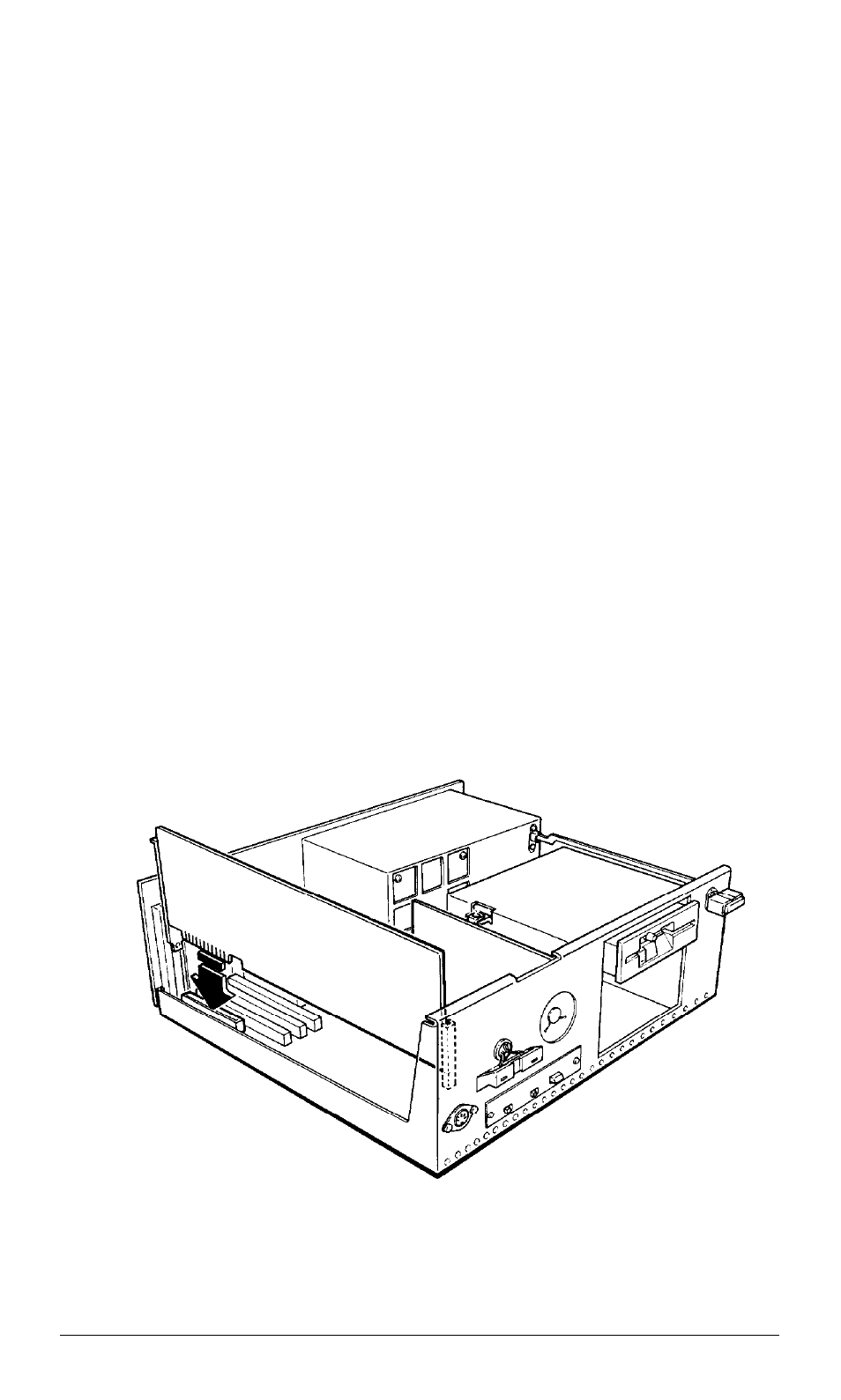 Epson Equity II User Manual | Page 48 / 151