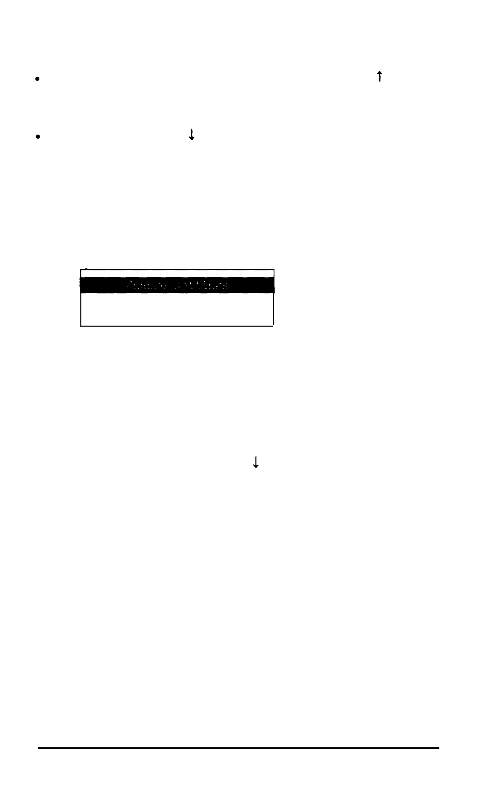 Changing the amount of memory, Enter | Epson Equity II User Manual | Page 91 / 151