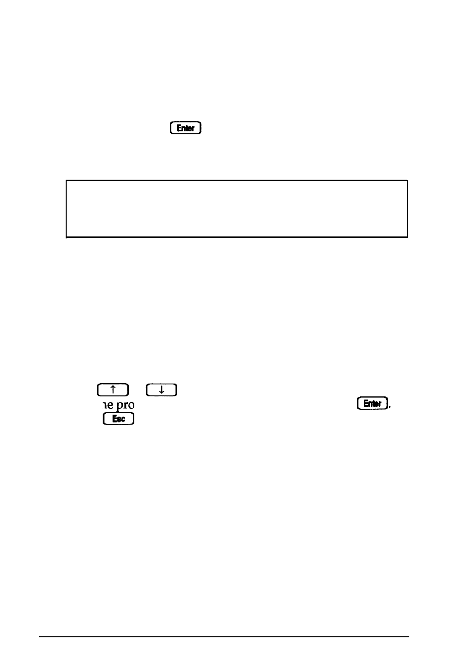 Error logging | Epson EQUITY 386/33 PLUS User Manual | Page 128 / 196