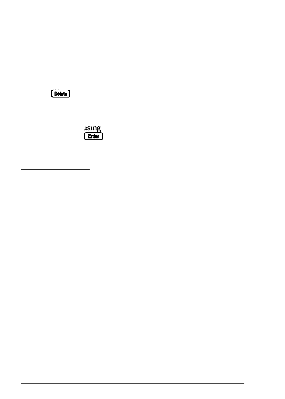Error messages | Epson EQUITY 386/33 PLUS User Manual | Page 150 / 196