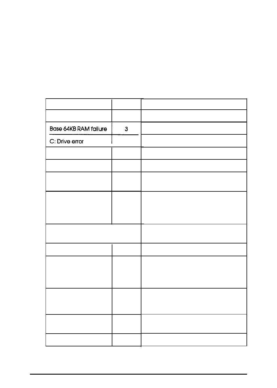 Epson EQUITY 386/33 PLUS User Manual | Page 151 / 196