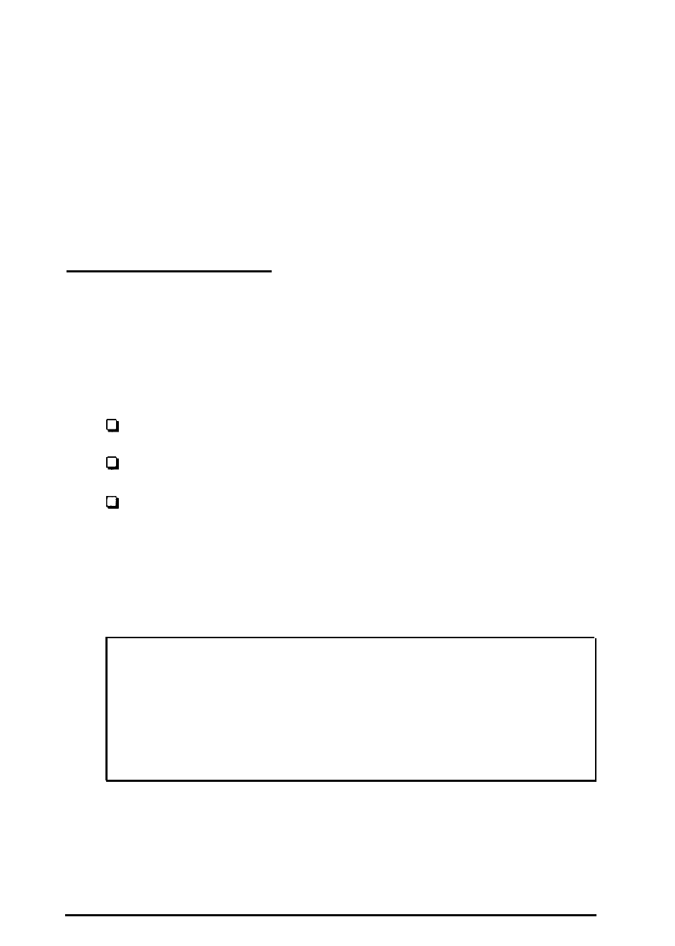 Hard disk problems, C-15 | Epson EQUITY 386/33 PLUS User Manual | Page 163 / 196