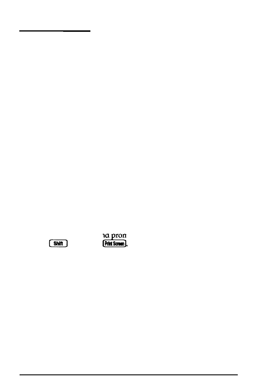 Printer problems, C-20 | Epson EQUITY 386/33 PLUS User Manual | Page 168 / 196