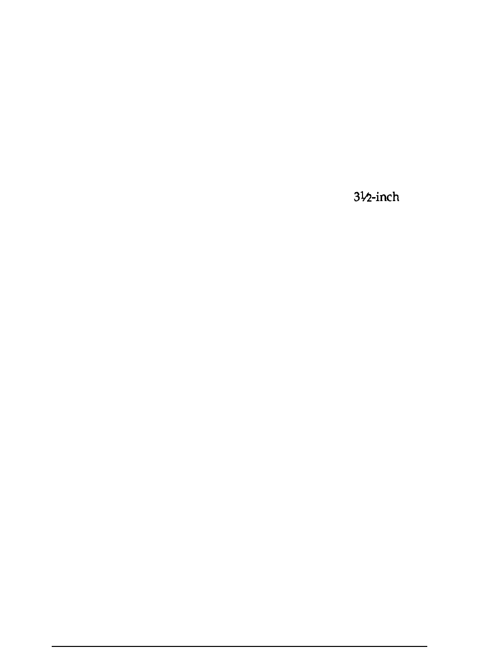 Epson EQUITY 386/33 PLUS User Manual | Page 179 / 196
