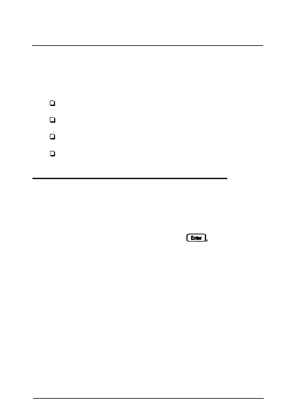 Chap 2-enhancing system operations, Using autoexec.bat and other batch files, Enhancing system operations | Chapter 2 | Epson EQUITY 386/33 PLUS User Manual | Page 33 / 196