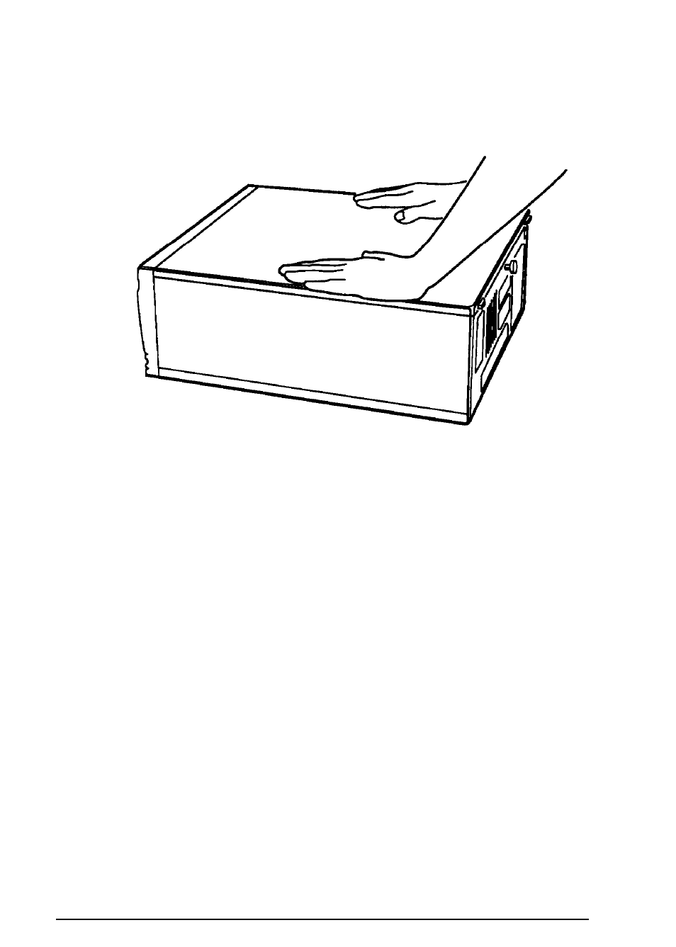 Epson EQUITY 386/33 PLUS User Manual | Page 60 / 196