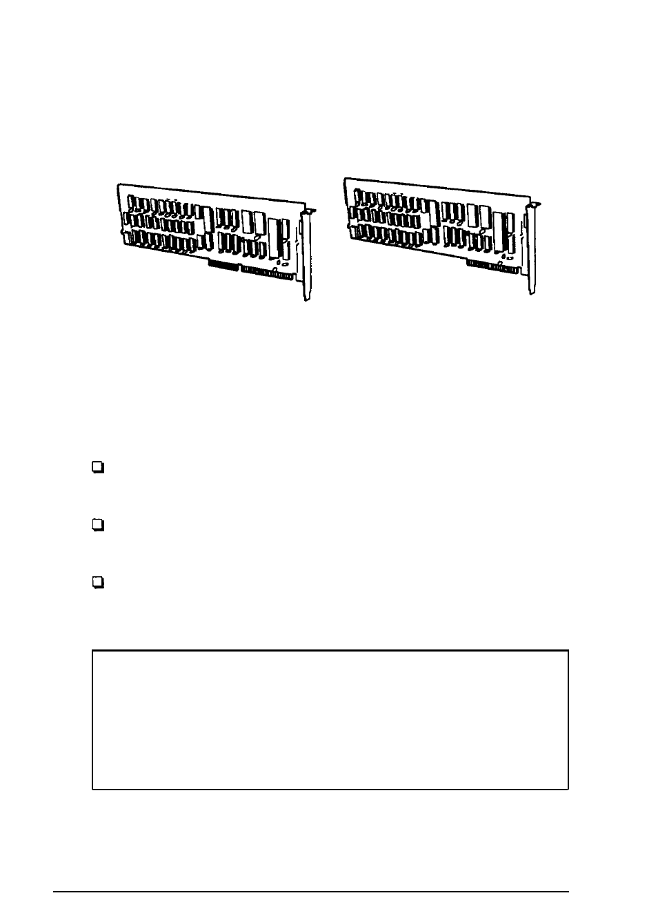 Epson EQUITY 386/33 PLUS User Manual | Page 72 / 196