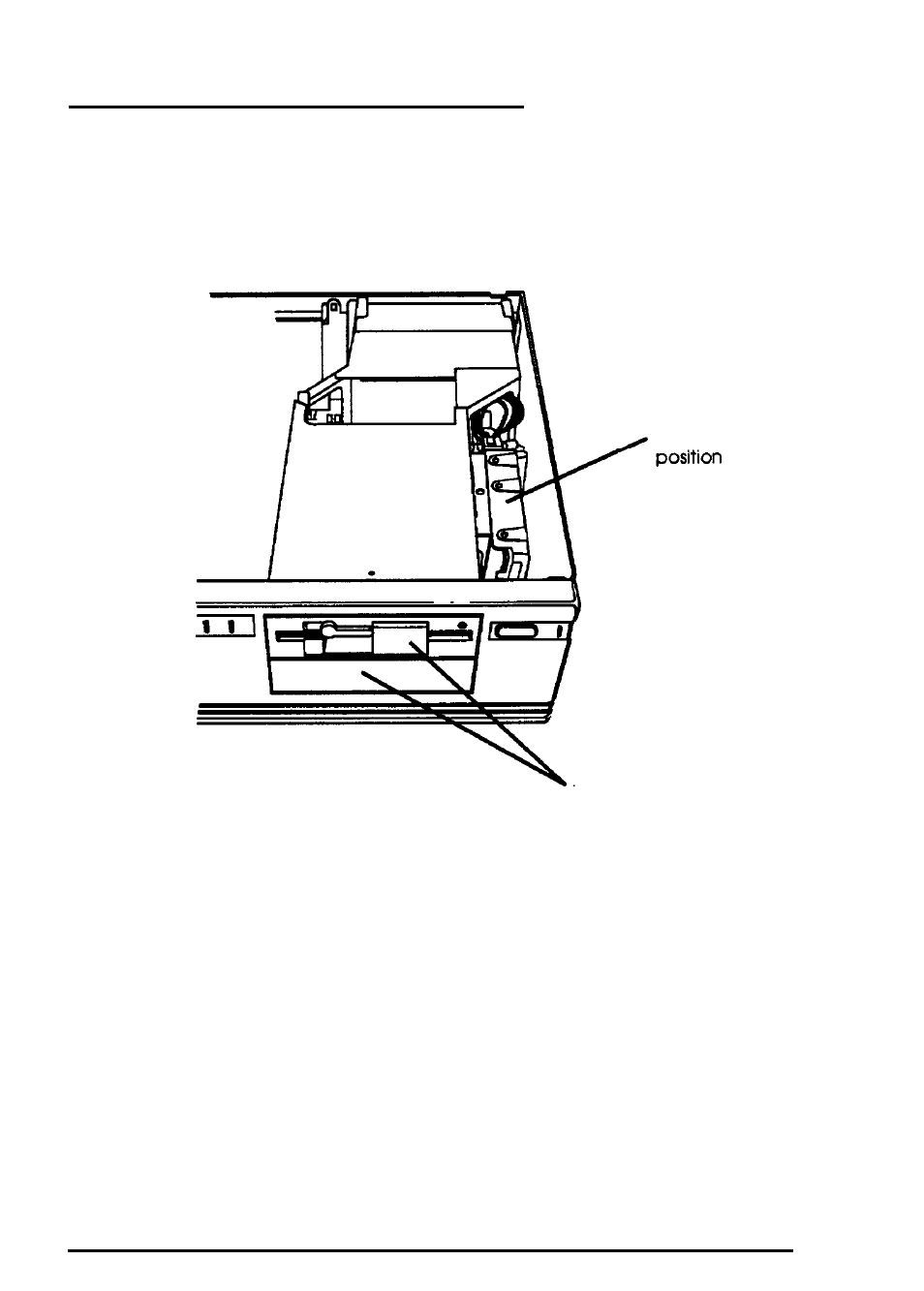 Choosing the correct drive buy | Epson EQUITY 386/33 PLUS User Manual | Page 90 / 196