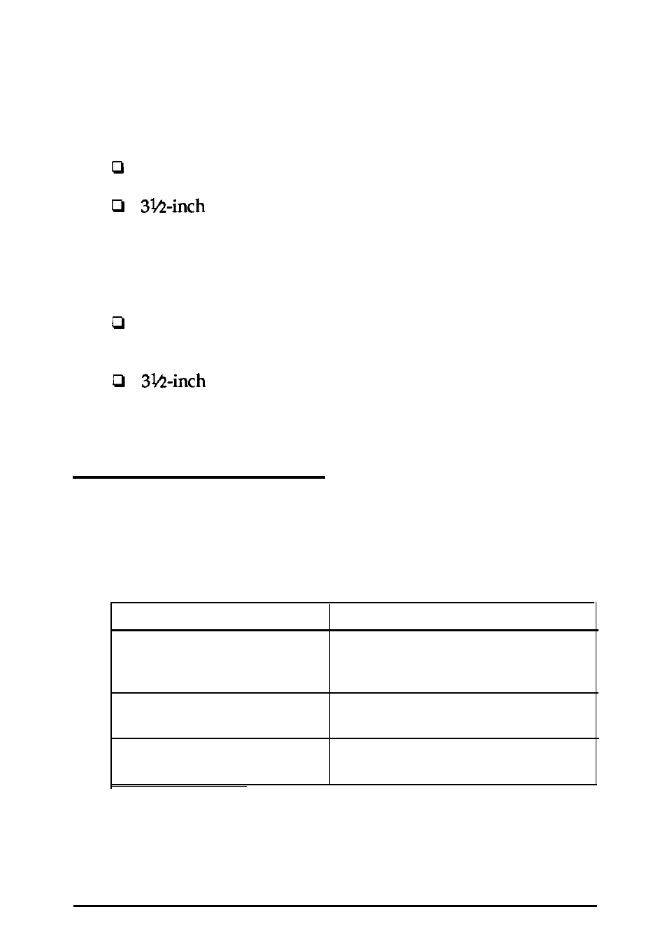 How to use this chapter | Epson EQUITY 386/33 PLUS User Manual | Page 91 / 196