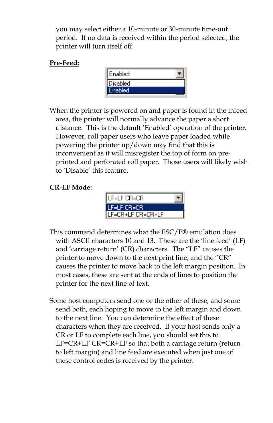 Page 29 | Epson 3 User Manual | Page 41 / 100