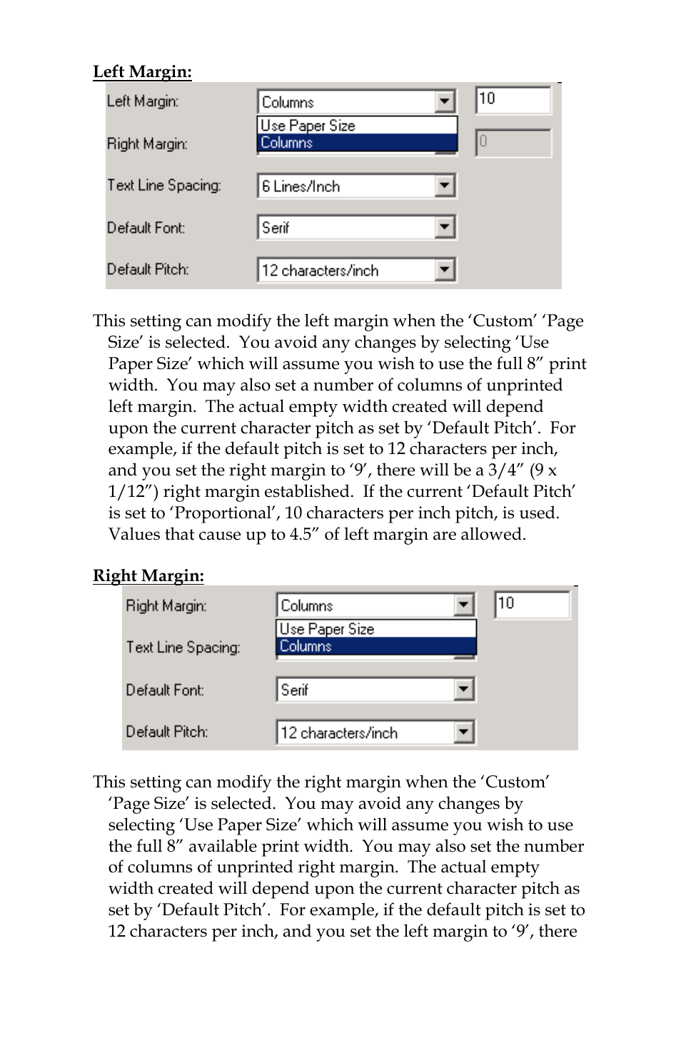 Page 32 | Epson 3 User Manual | Page 44 / 100