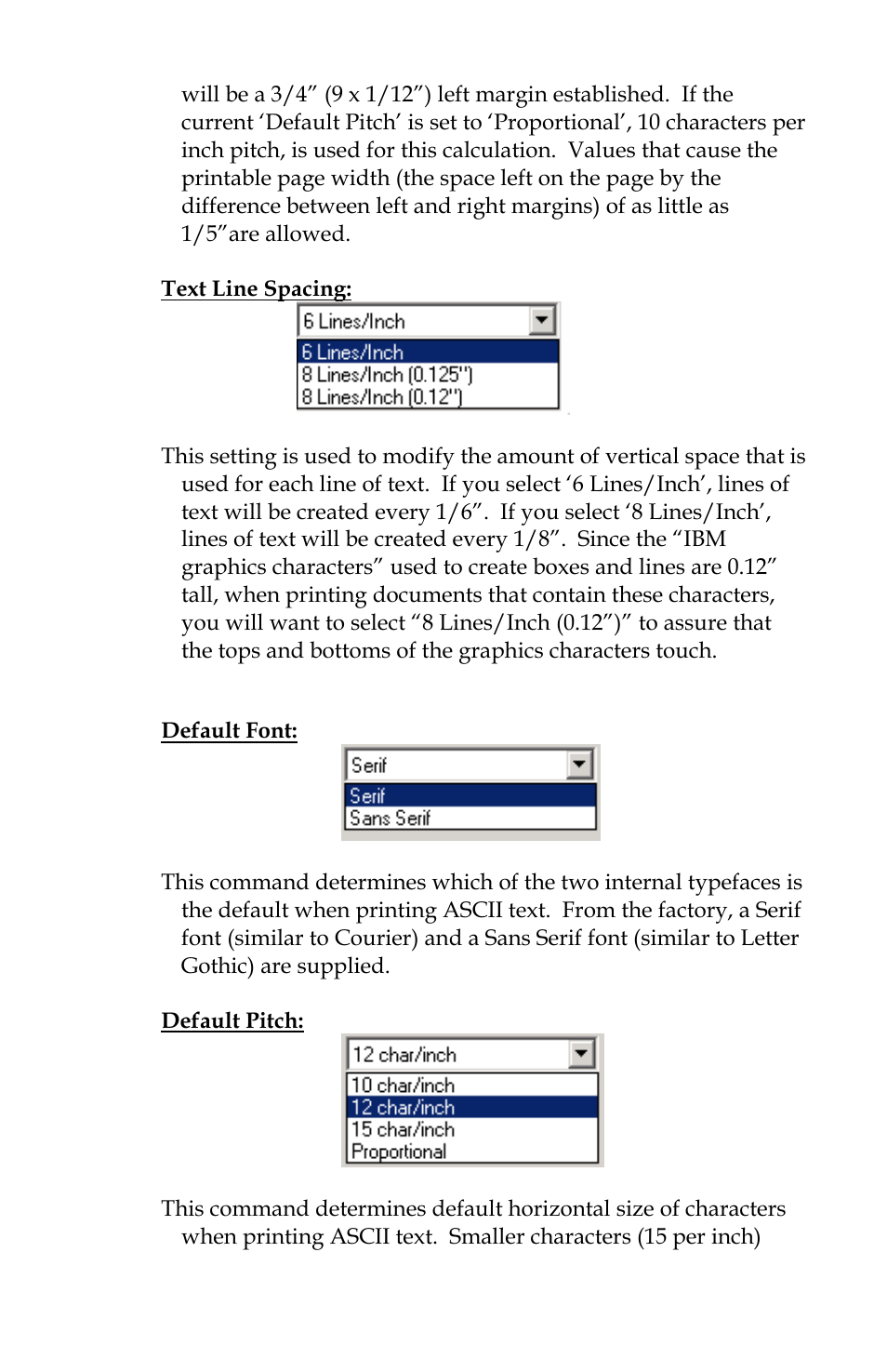 Page 33 | Epson 3 User Manual | Page 45 / 100
