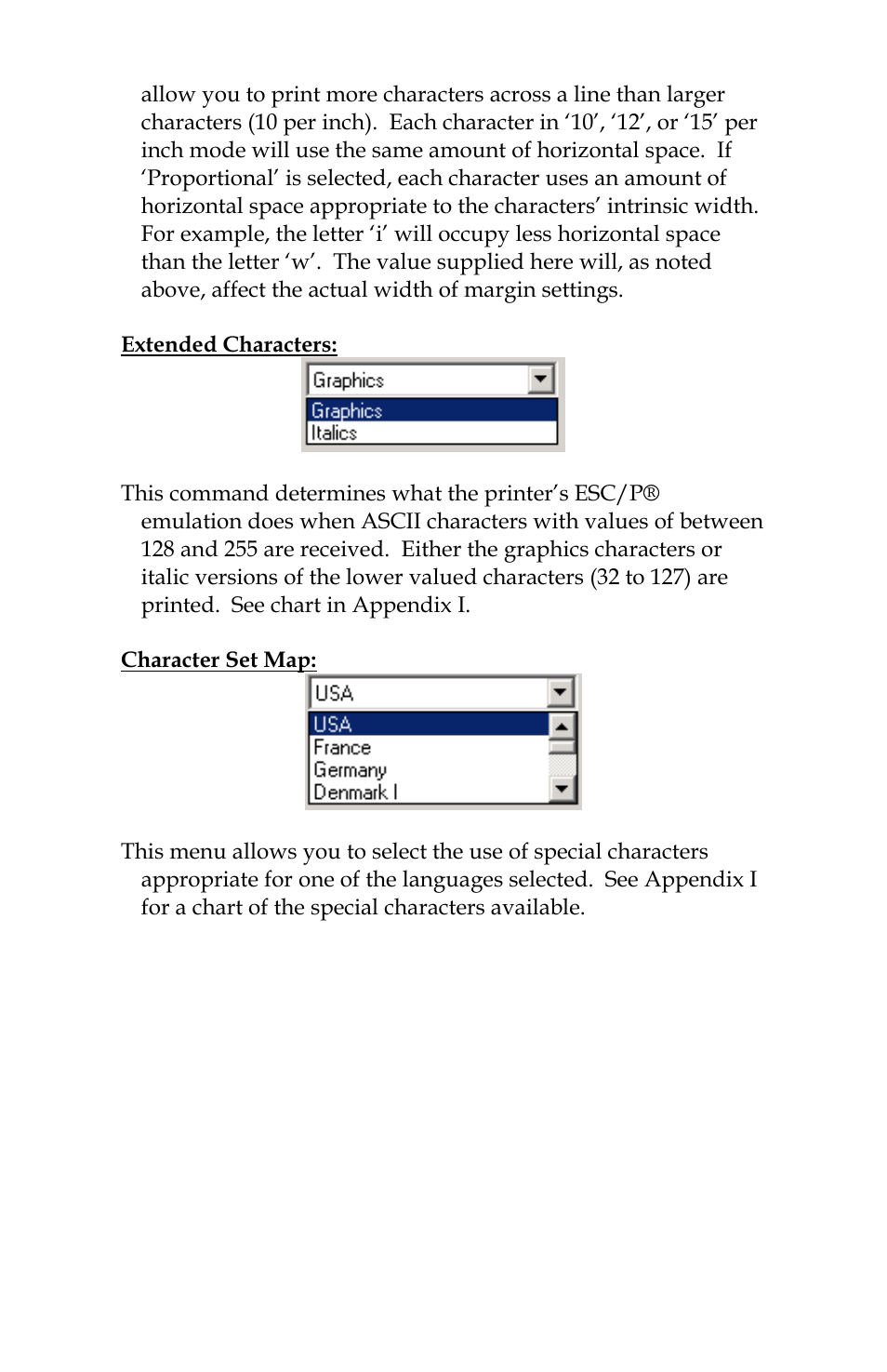 Page 34 | Epson 3 User Manual | Page 46 / 100